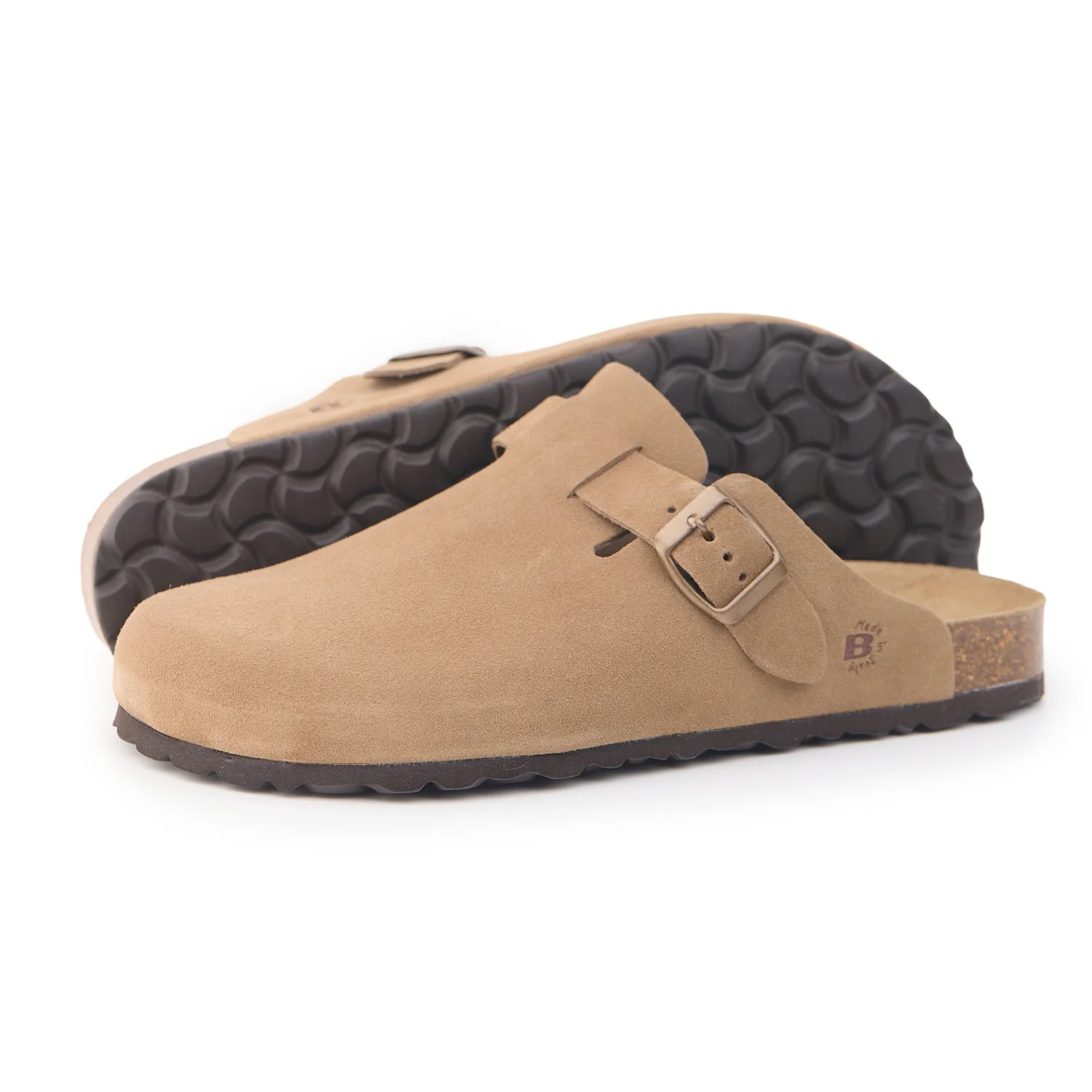 BIOLINE SABOT UNISEX 1900 IN PELLE DISPONIBILE IN 3 COLORI - Image 8