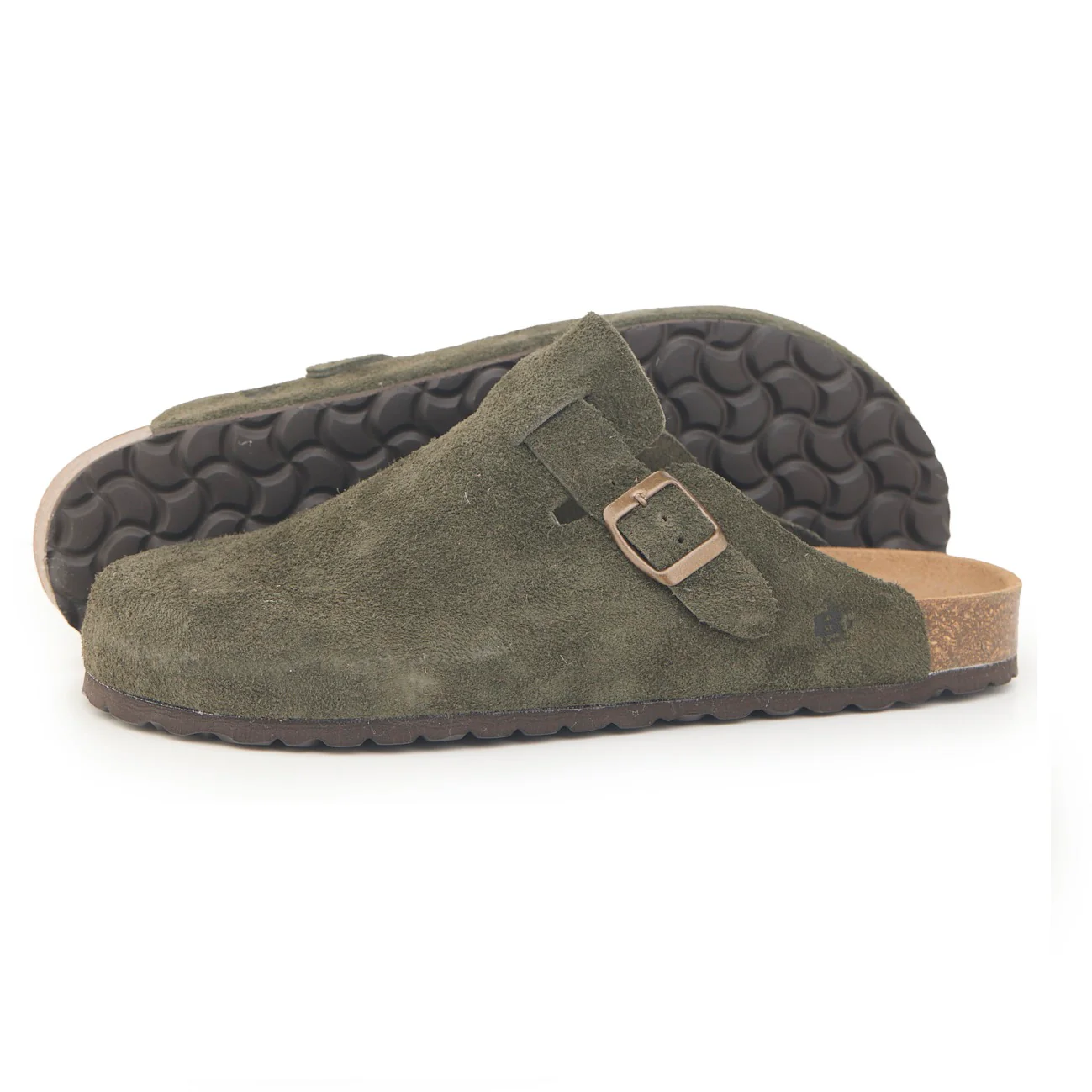 BIOLINE SABOT UNISEX 1900 BIGSUEDE - Image 2