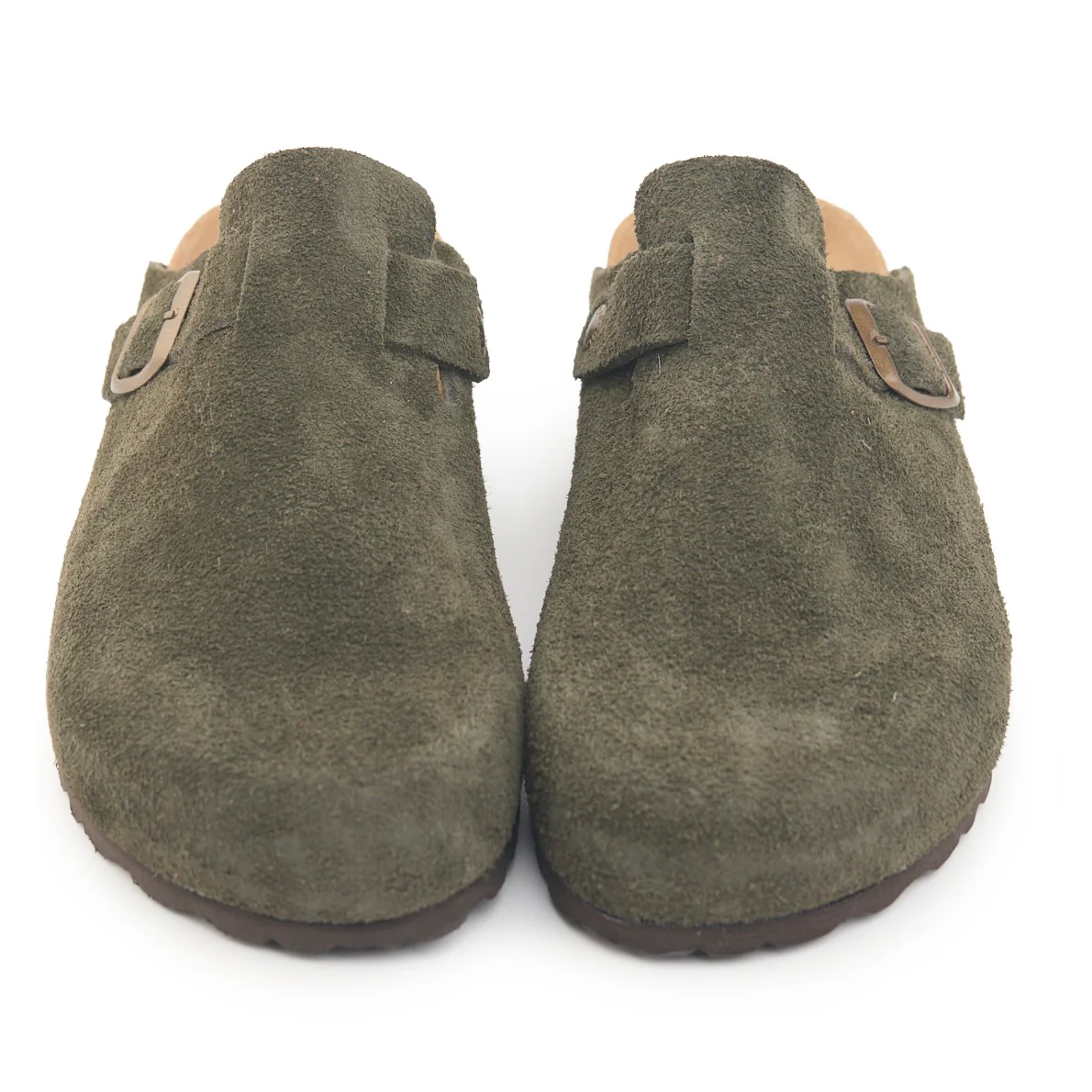 BIOLINE SABOT UNISEX 1900 BIGSUEDE - Image 3
