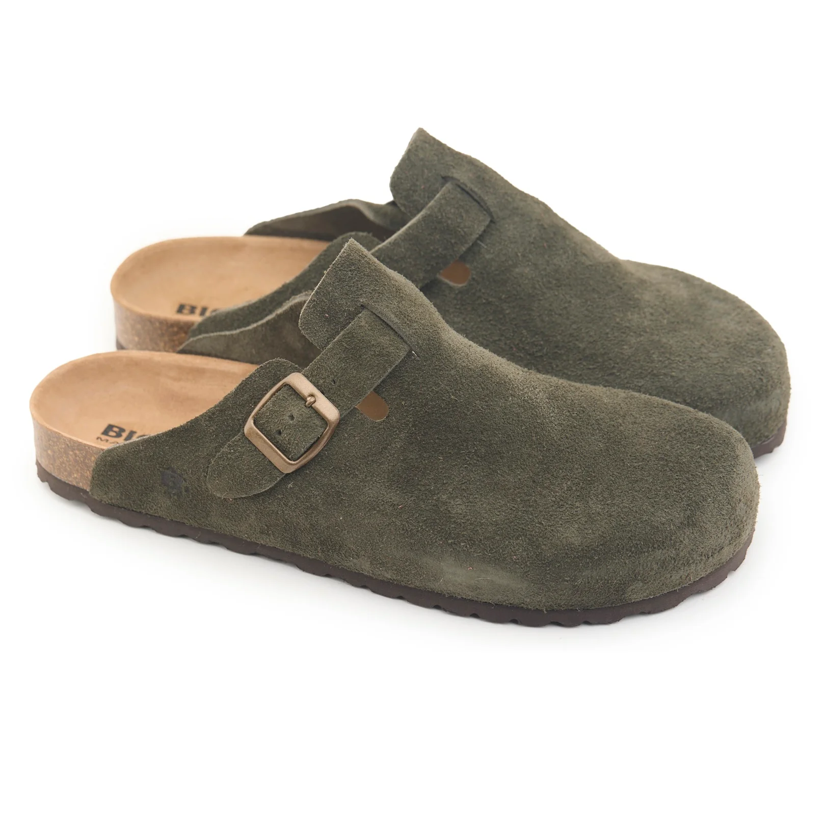 BIOLINE SABOT UNISEX 1900 BIGSUEDE - Image 4