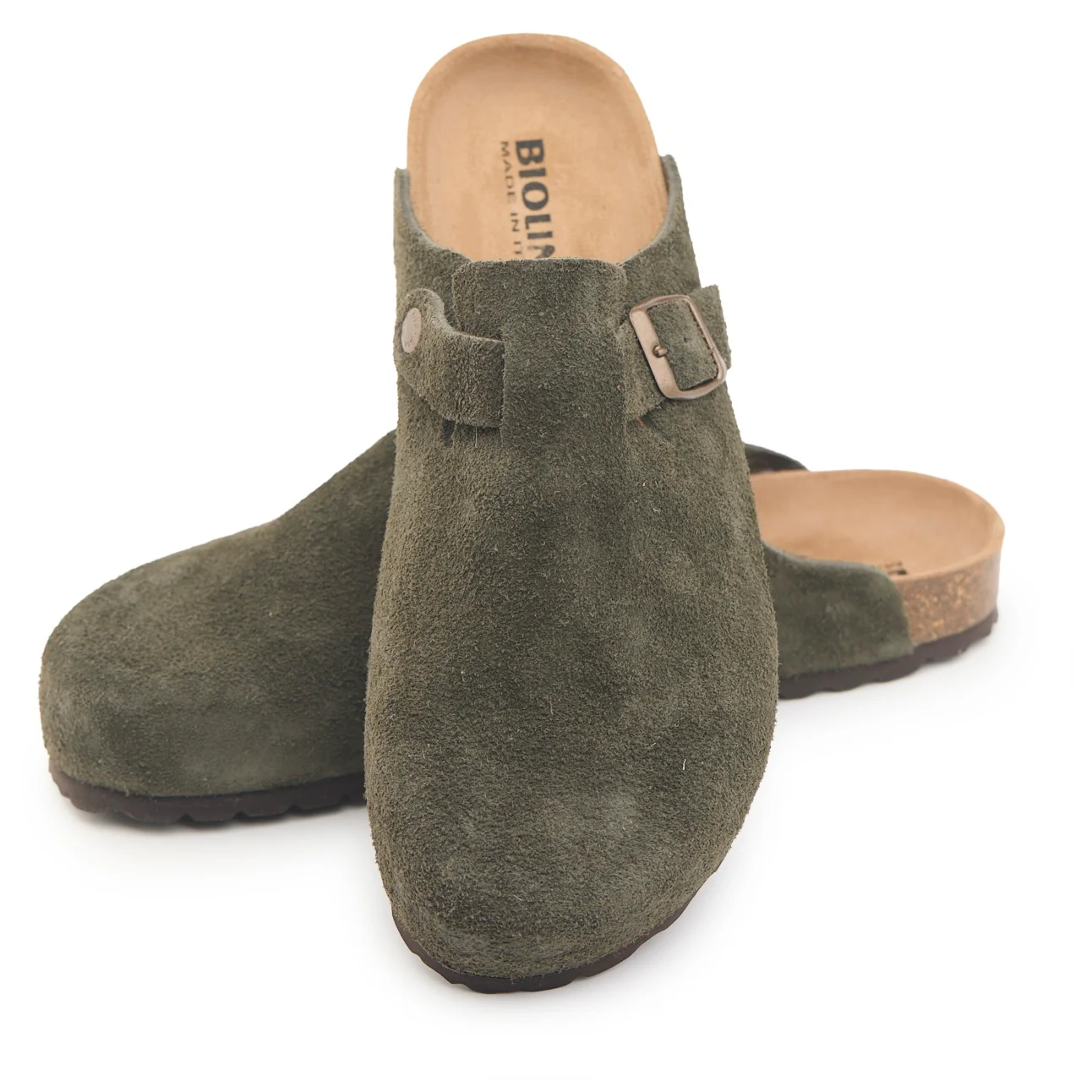 BIOLINE SABOT UNISEX 1900 BIGSUEDE - Image 5