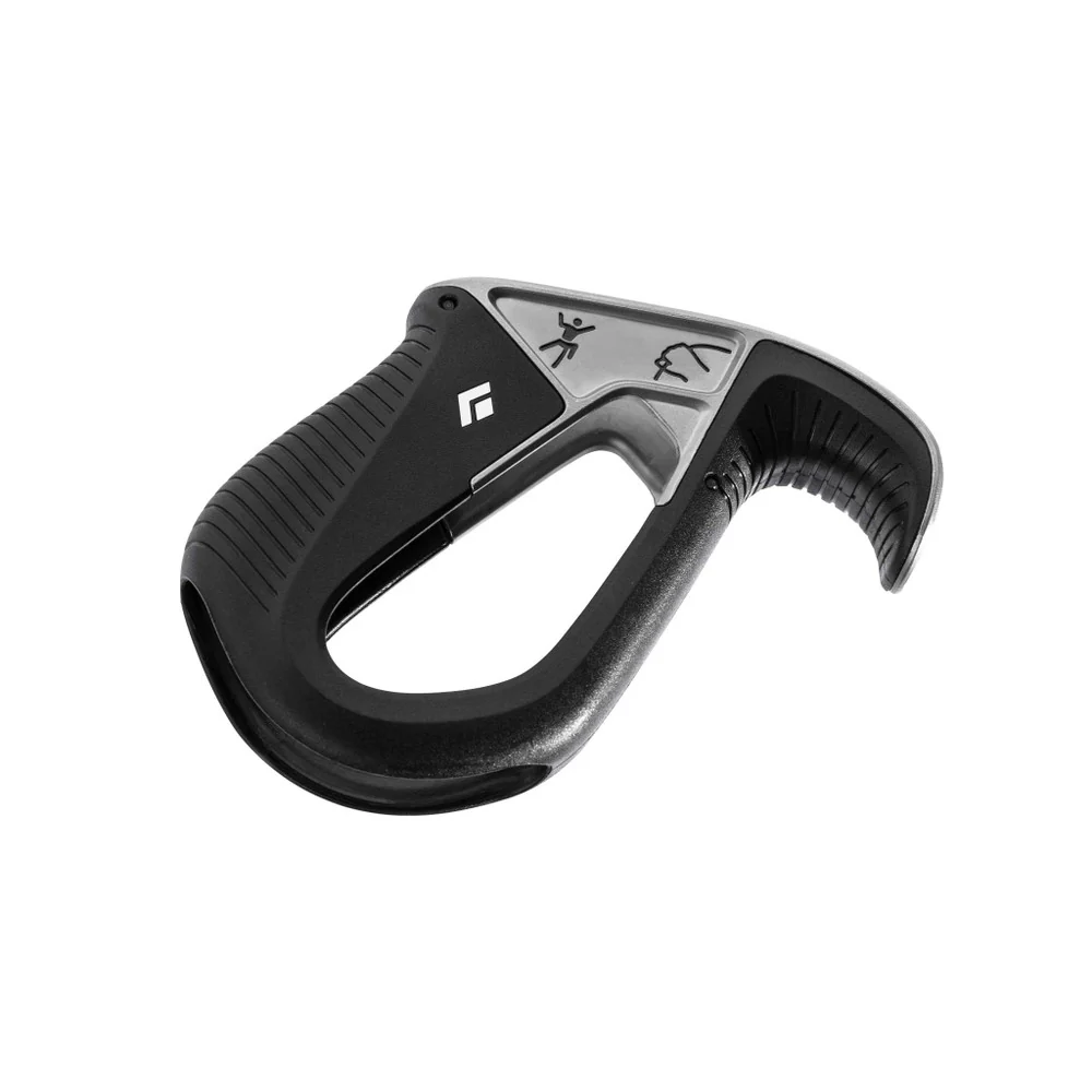 Black Diamond ATC Pilot assicuratore arrampicata - Image 2