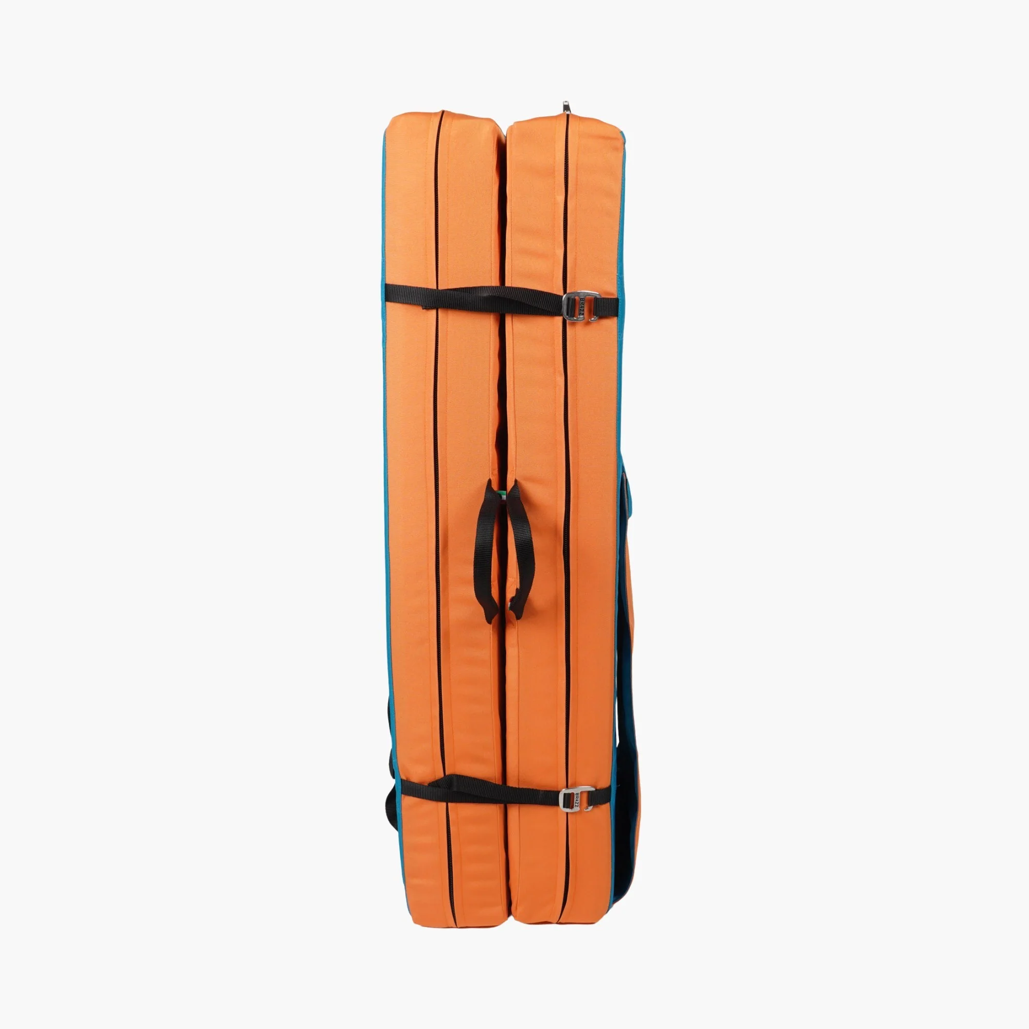 BRAZZ CORMO 2.0 MEDIUM HINGES CRASHPAD 120x100x13cm - Image 4