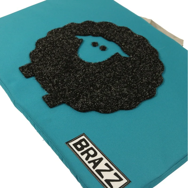 BRAZZ DOLLY SIT STARTER 60x40cm - Image 3