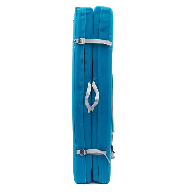 BRAZZ HARRI THE PURE BRAZZPAD CRASHPAD 100cm X 100cm - Image 3