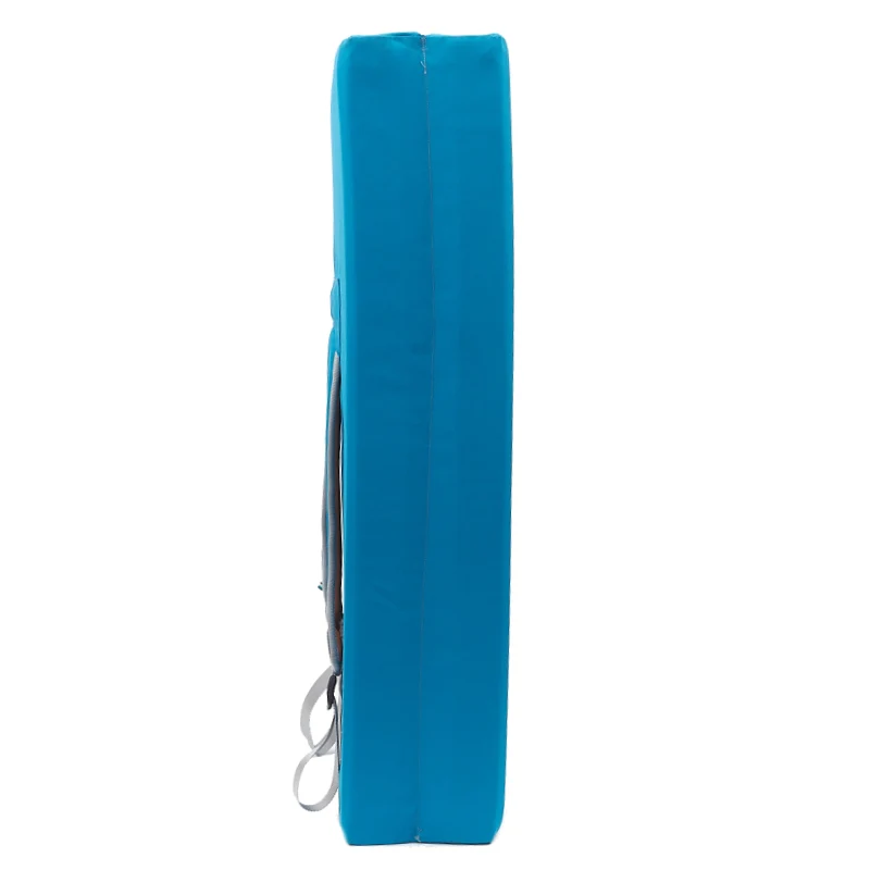 BRAZZ HARRI THE PURE BRAZZPAD CRASHPAD 100cm X 100cm - Image 4