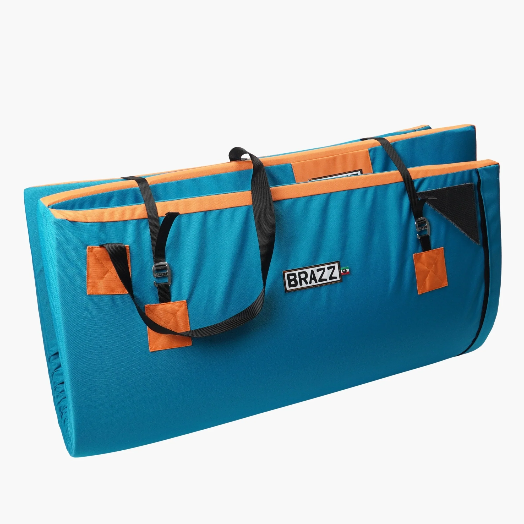 BRAZZ LINCOLN DECKPAD 120cm x 200cm x 3cm