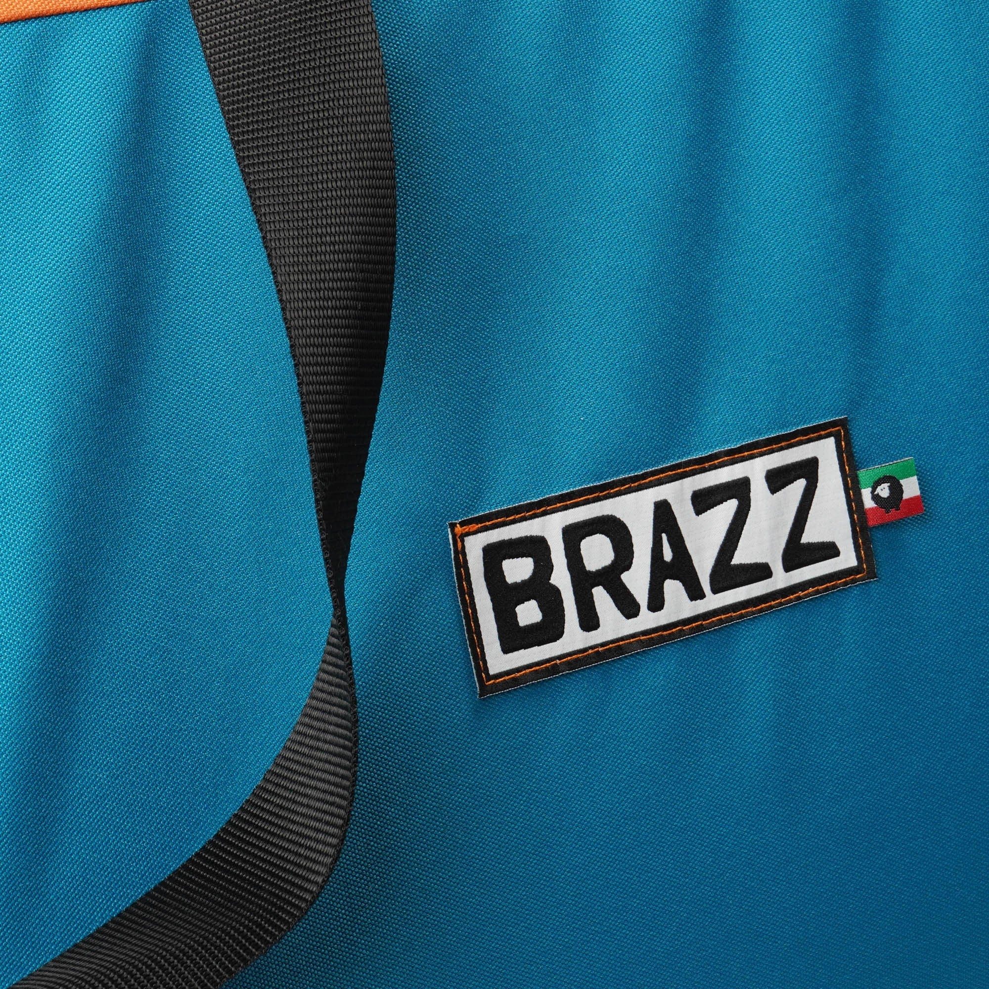 BRAZZ LINCOLN DECKPAD 120cm x 200cm x 3cm - Image 5