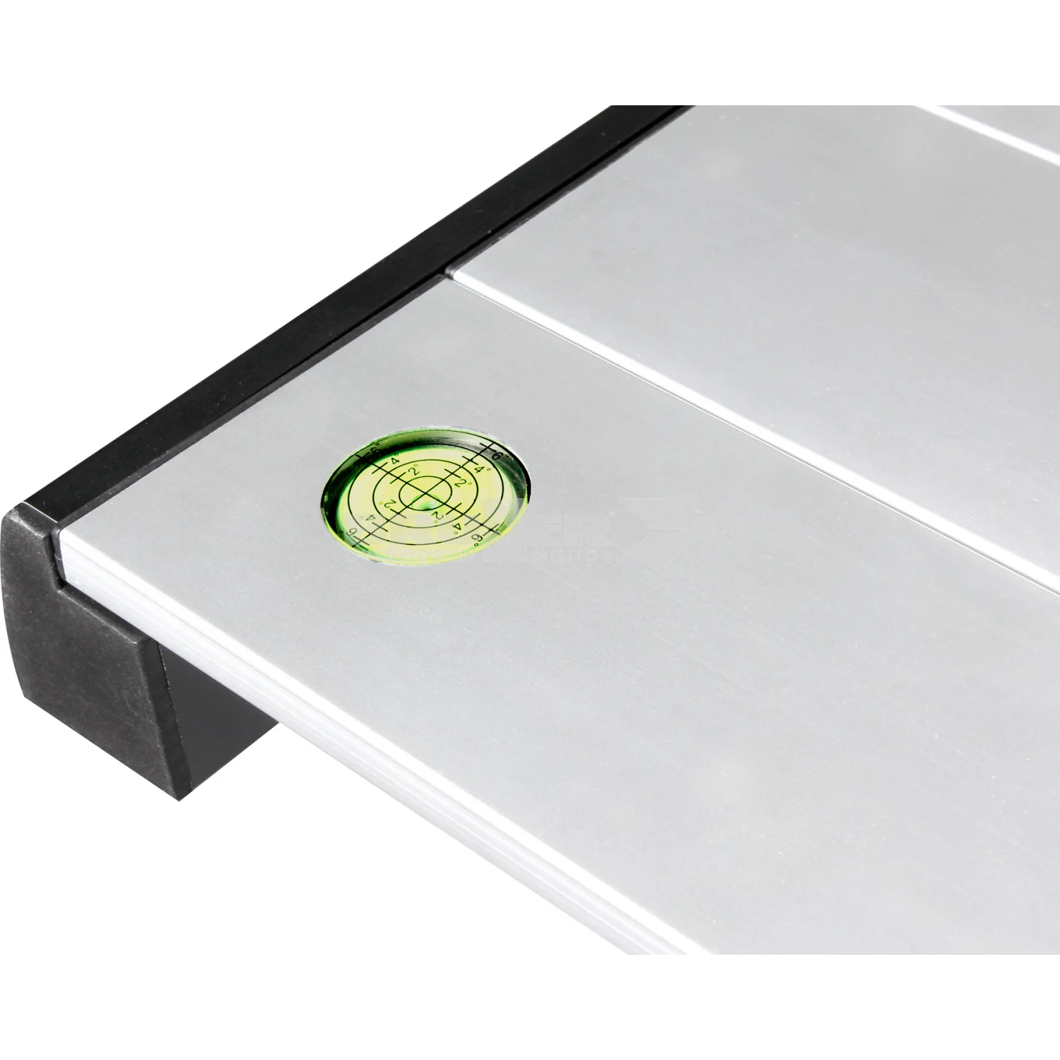 BRUNNER ACCELERATE COMPACK 4 TAVOLO IN ALLUMINIO CON PIANO ARROTOLABILE ULTRACOMPATTO - Image 6