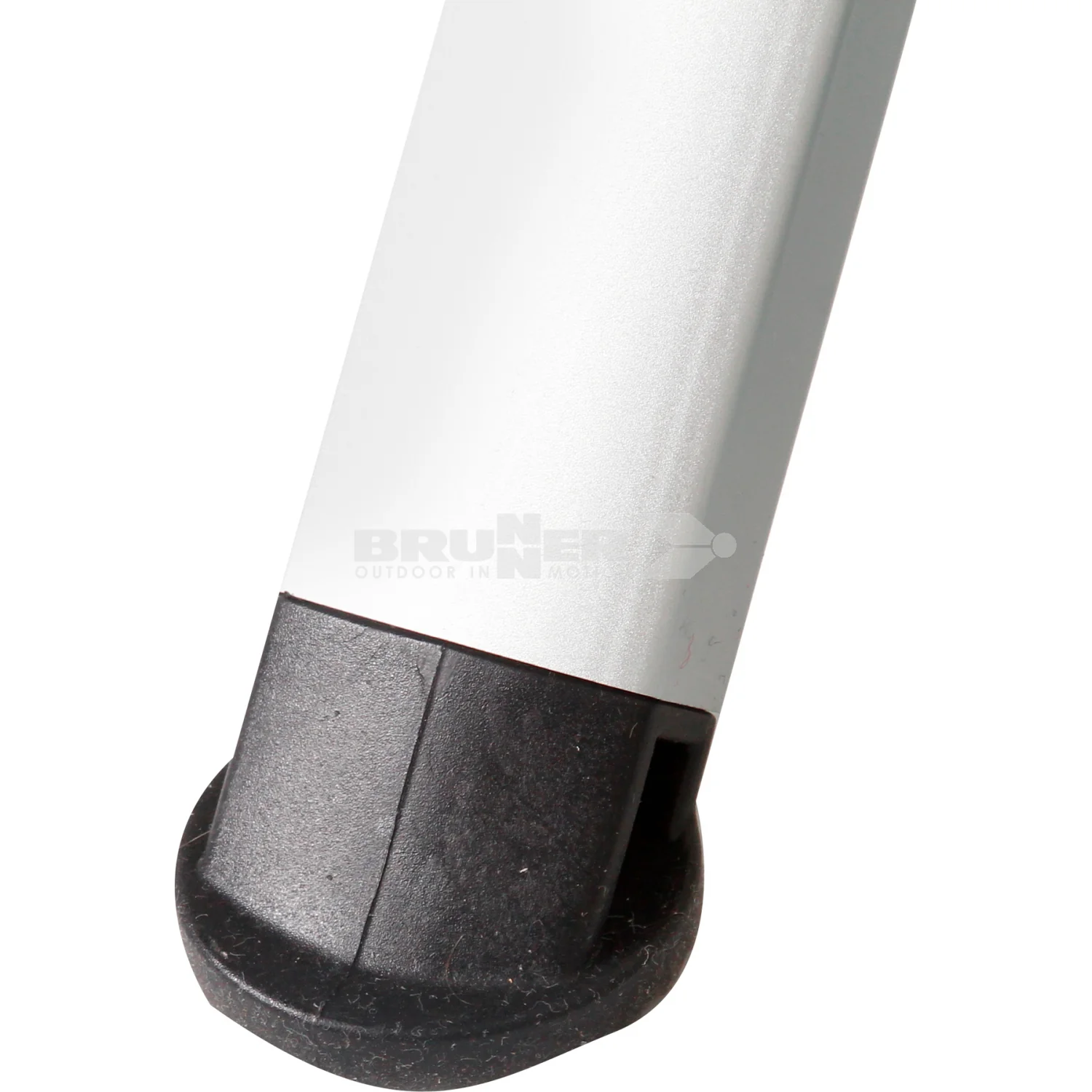 BRUNNER ACCELERATE COMPACK 4 TAVOLO IN ALLUMINIO CON PIANO ARROTOLABILE ULTRACOMPATTO - Image 7