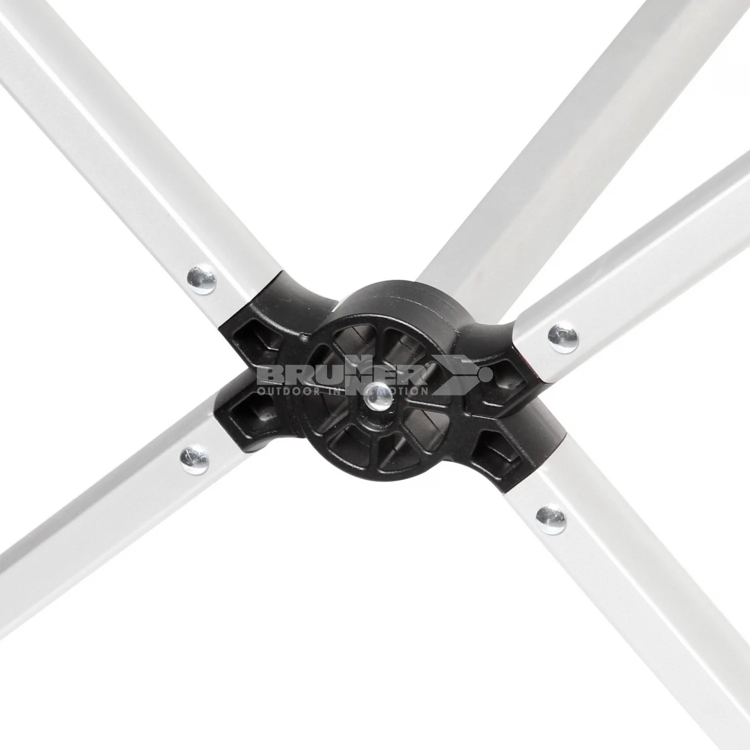 BRUNNER ACCELERATE TAVOLO IN ALLUMINIO CON PIANO ARROTOLABILE COMPATTO E LEGGERO - DISPONIBILE IN 2 MISURE - Image 8