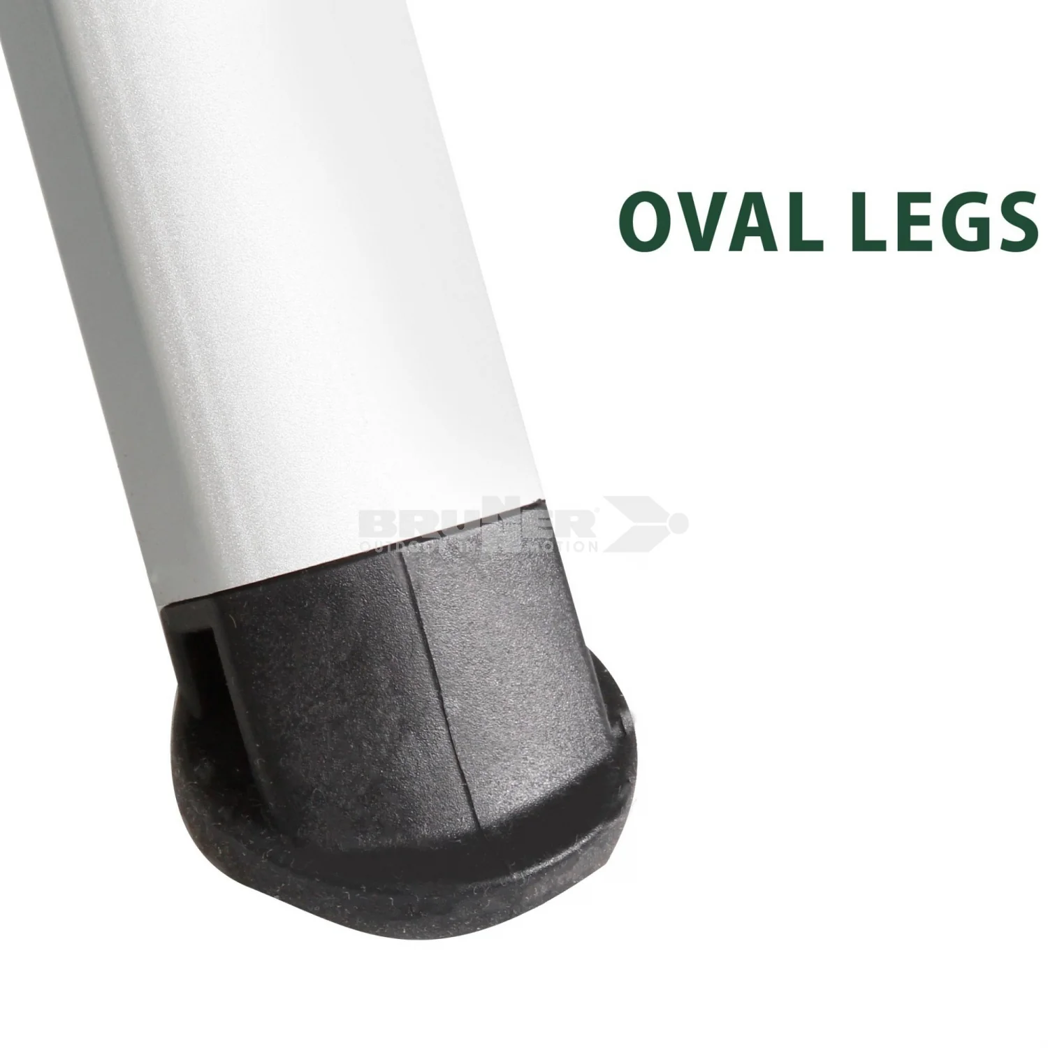 BRUNNER ACCELERATE TAVOLO IN ALLUMINIO CON PIANO ARROTOLABILE COMPATTO E LEGGERO - DISPONIBILE IN 2 MISURE - Image 9