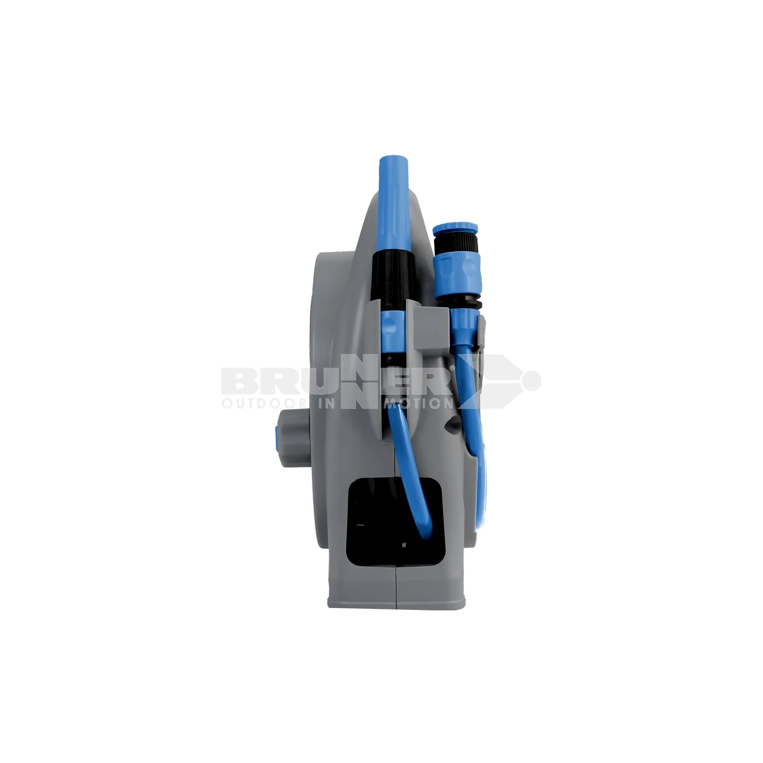 BRUNNER AQUAFIL PRO AVVOLGITUBO DA 11,6 m di tubo flessibile alimentare - Image 4