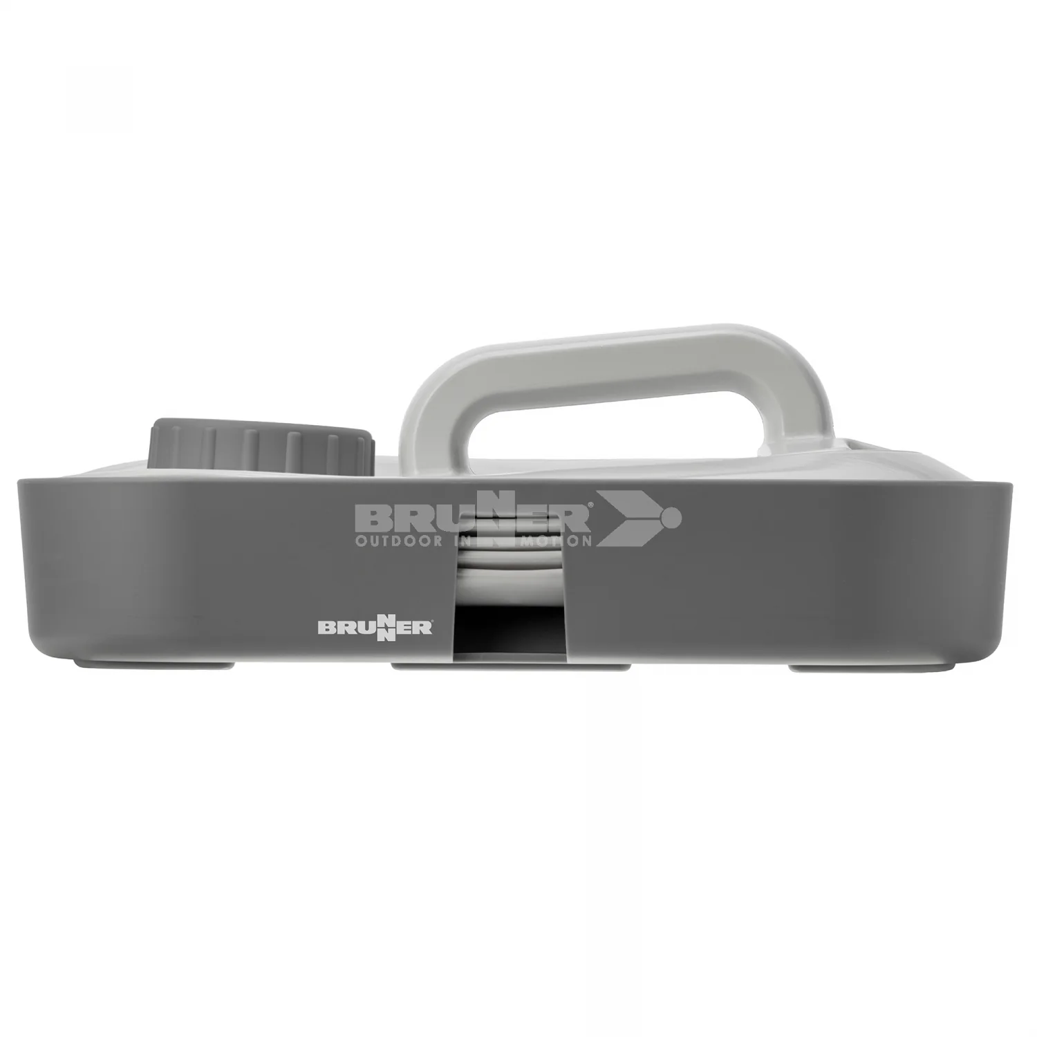 BRUNNER AQUAFLEX TANICA DA 10 LITRI PIEGHEVOLE - Image 2