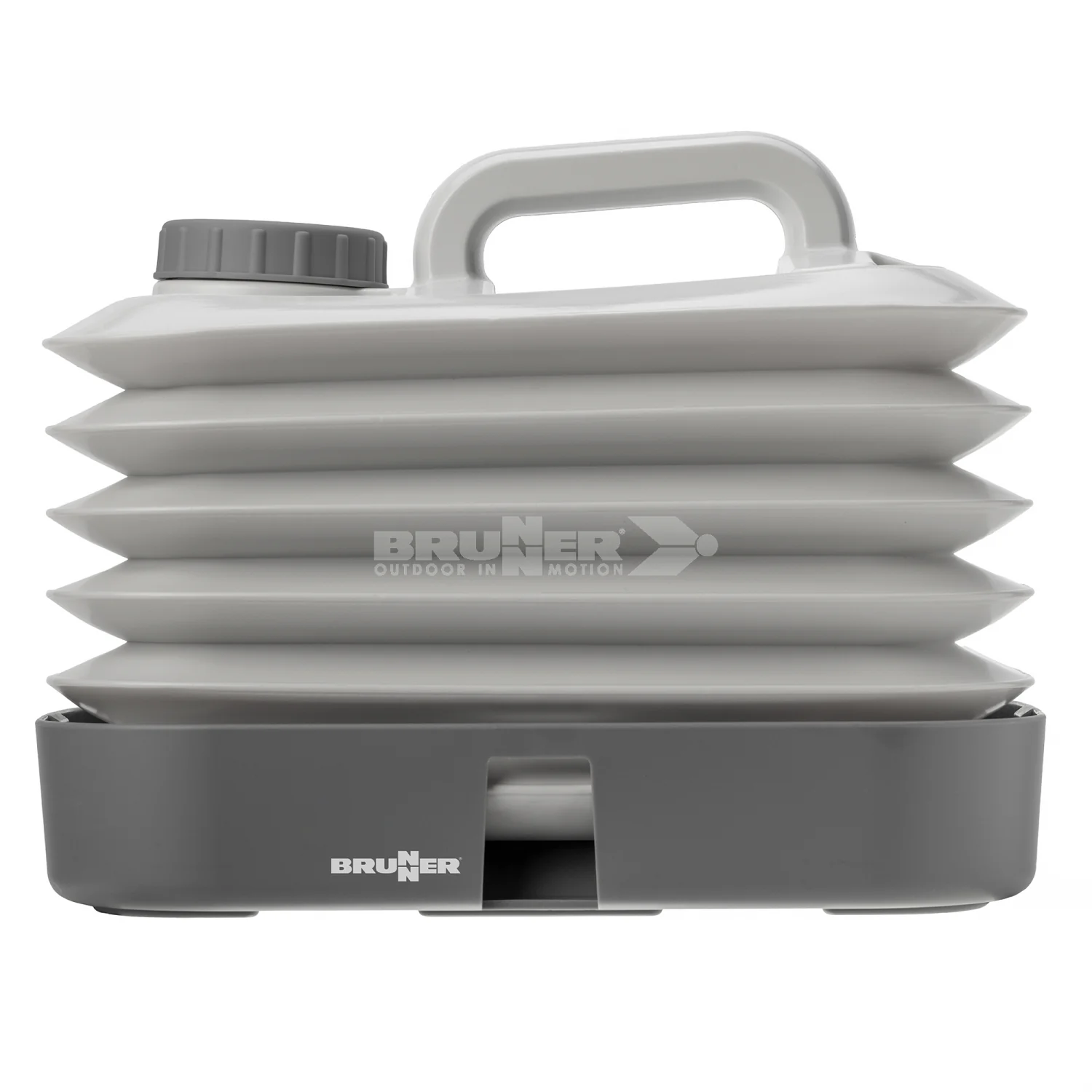 BRUNNER AQUAFLEX TANICA DA 10 LITRI PIEGHEVOLE - Image 3