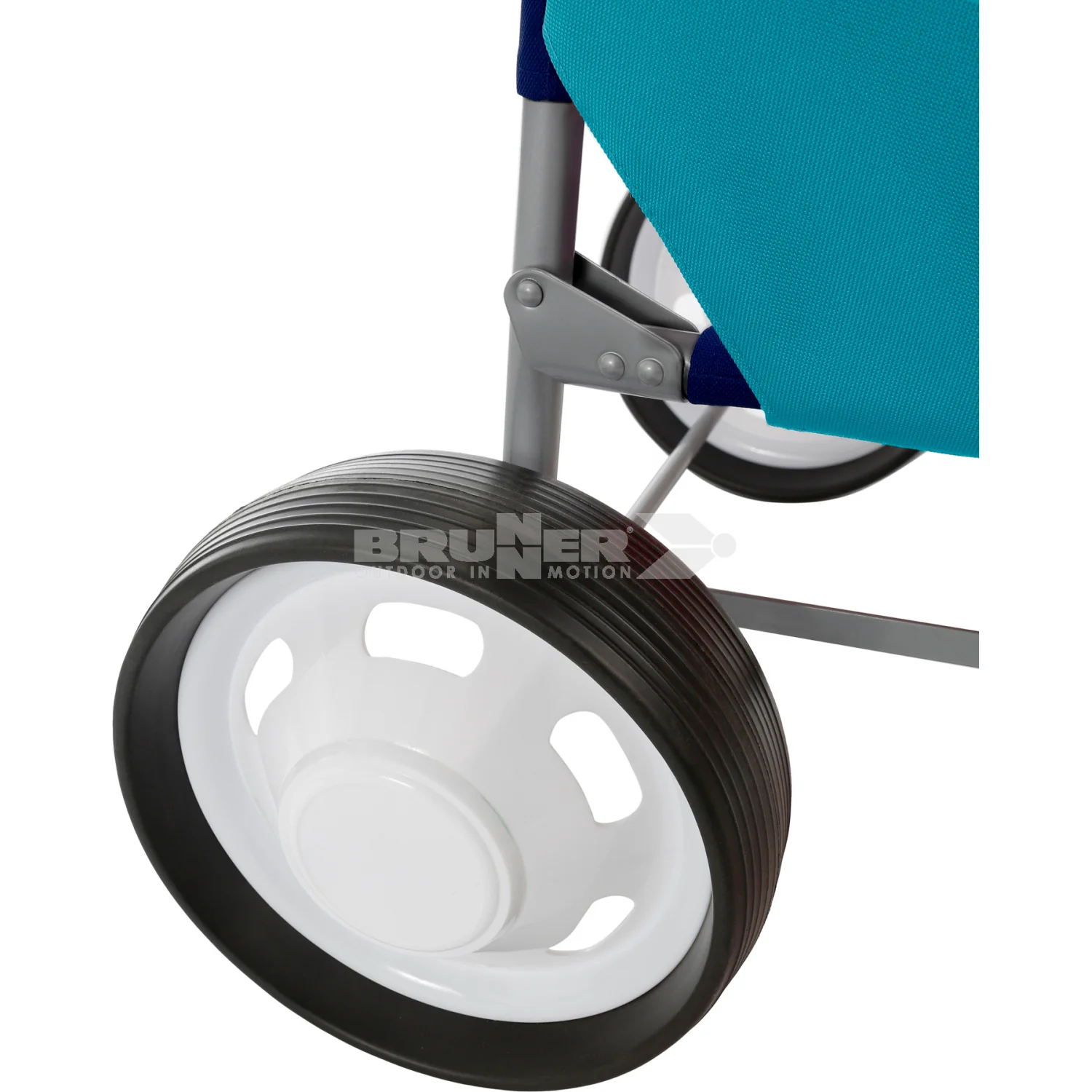 BRUNNER BEACH CART NG CARRELLO MULTI-FUNZIONE PIEGHEVOLE - Image 4