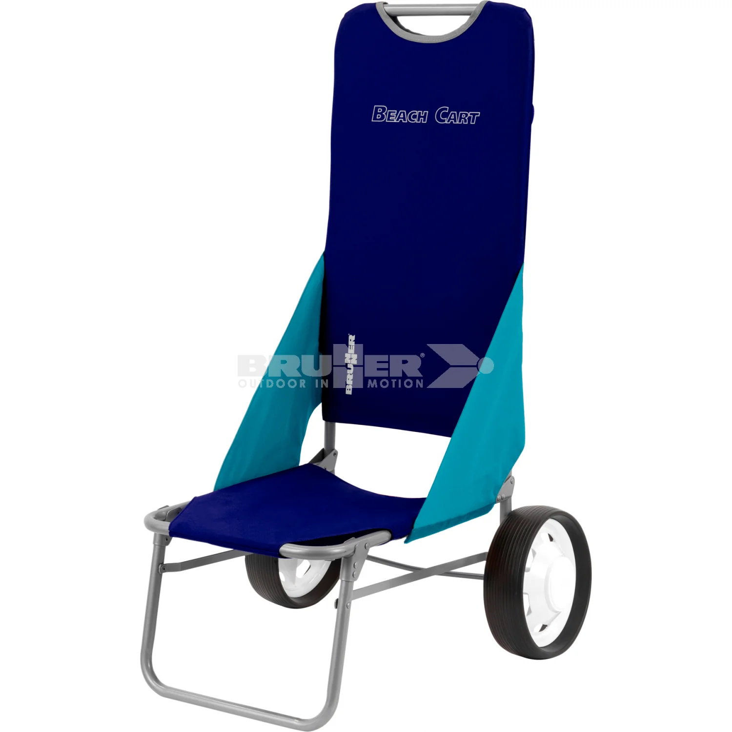 BRUNNER BEACH CART NG CARRELLO MULTI-FUNZIONE PIEGHEVOLE - Image 5