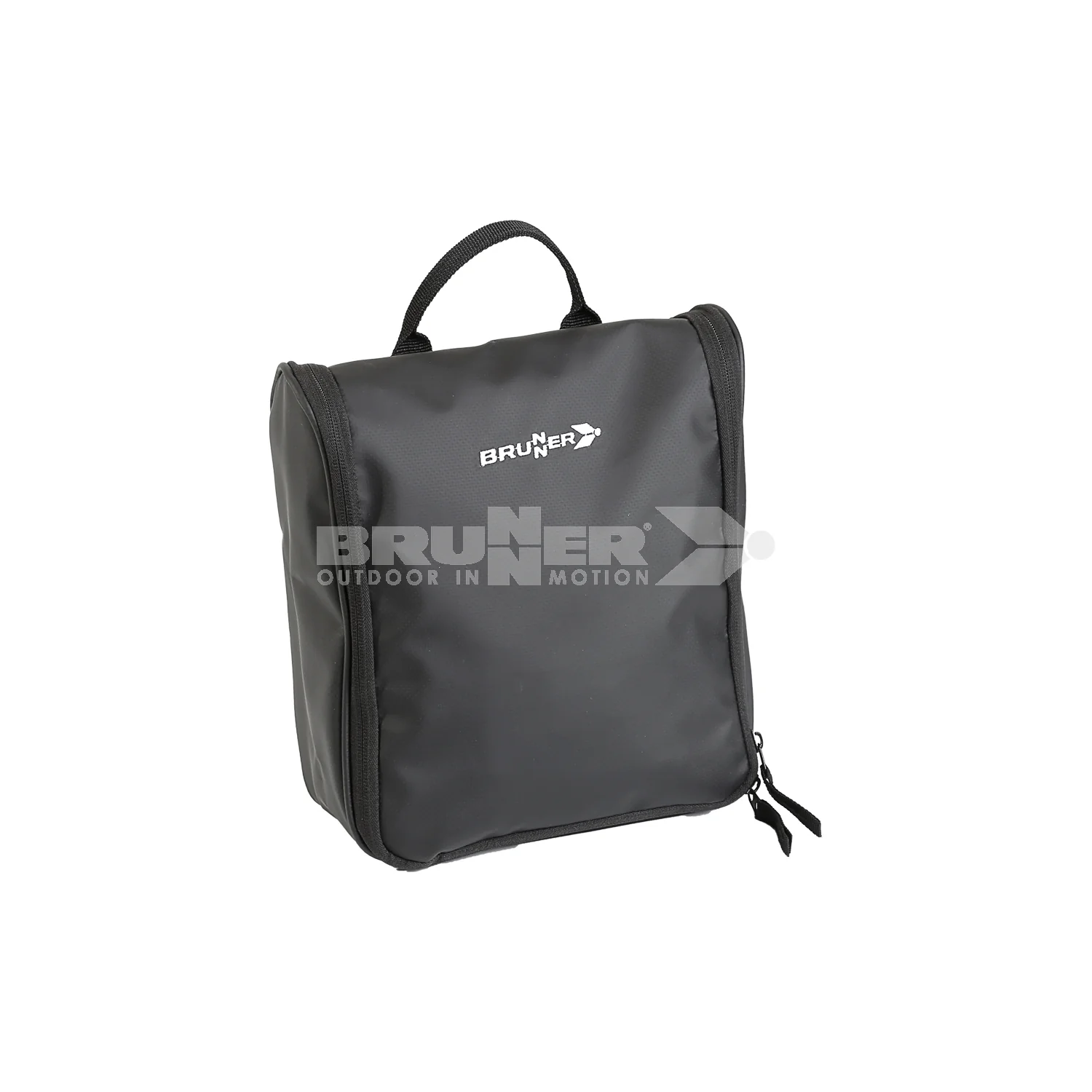 BRUNNER BEAUTY CASE HOLIDAY BEAUTY-CASE IMBOTTITO A 9 TASCHE - Image 2