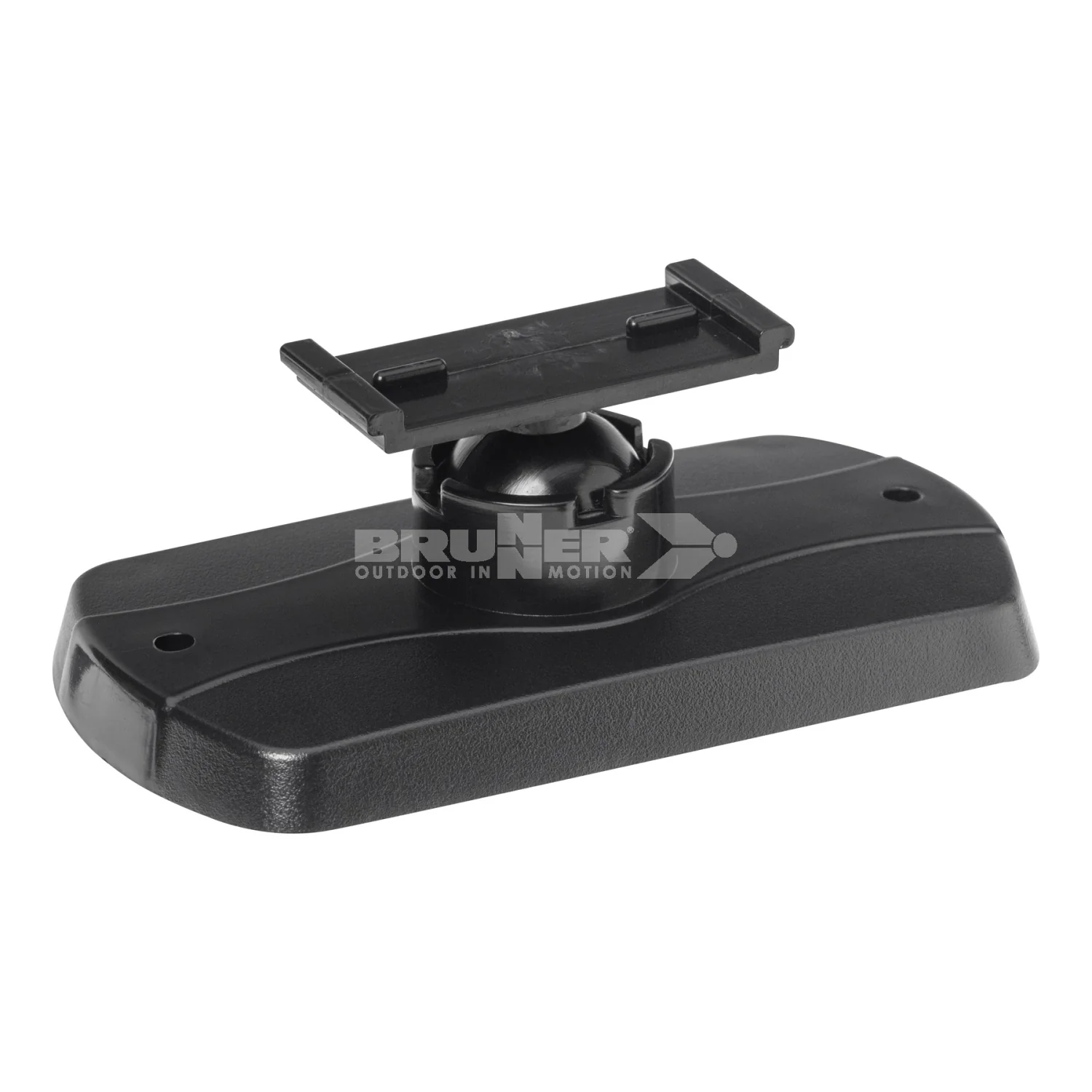 BRUNNER BLACKFIRE TERMOVENTILATORE 12V DC CON BASE ROTANTE - Image 12