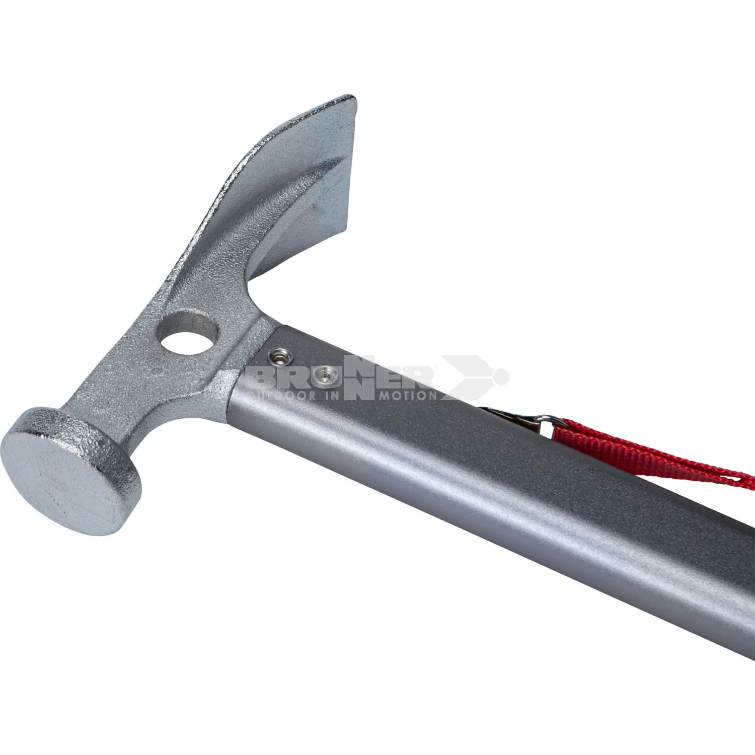 BRUNNER BOMBER Martello per camping multifunzione - Image 2