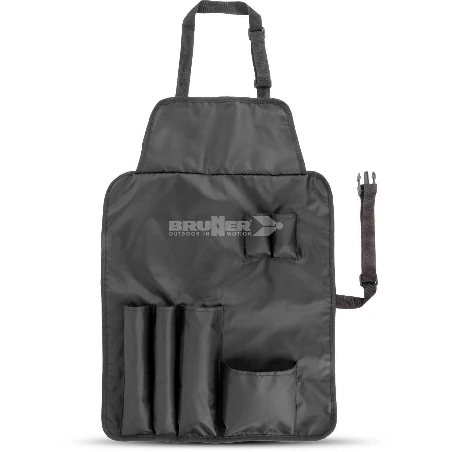 BRUNNER BRASEIRO KIT DI UTENSILI DA BARBECUE IN ACCIAIO INOX - Image 8