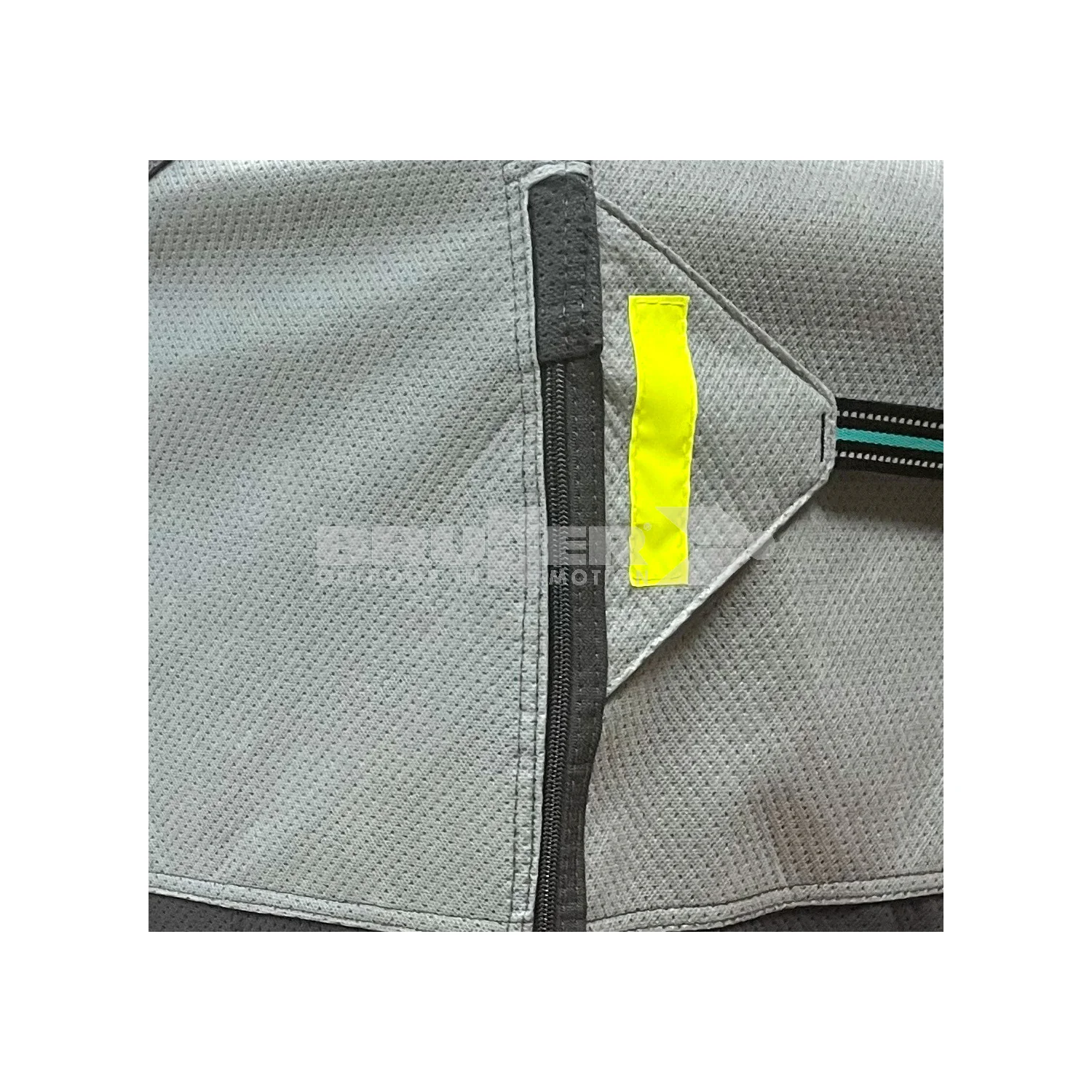 BRUNNER CARAVAN COVER DESIGN 12M COPERTURA A 4 STRATI PER CARAVAN ANTIGRAFFIO - PROMO TUTTE LE MISURE E CON SPEDIZIONE GRATUITA - Image 3