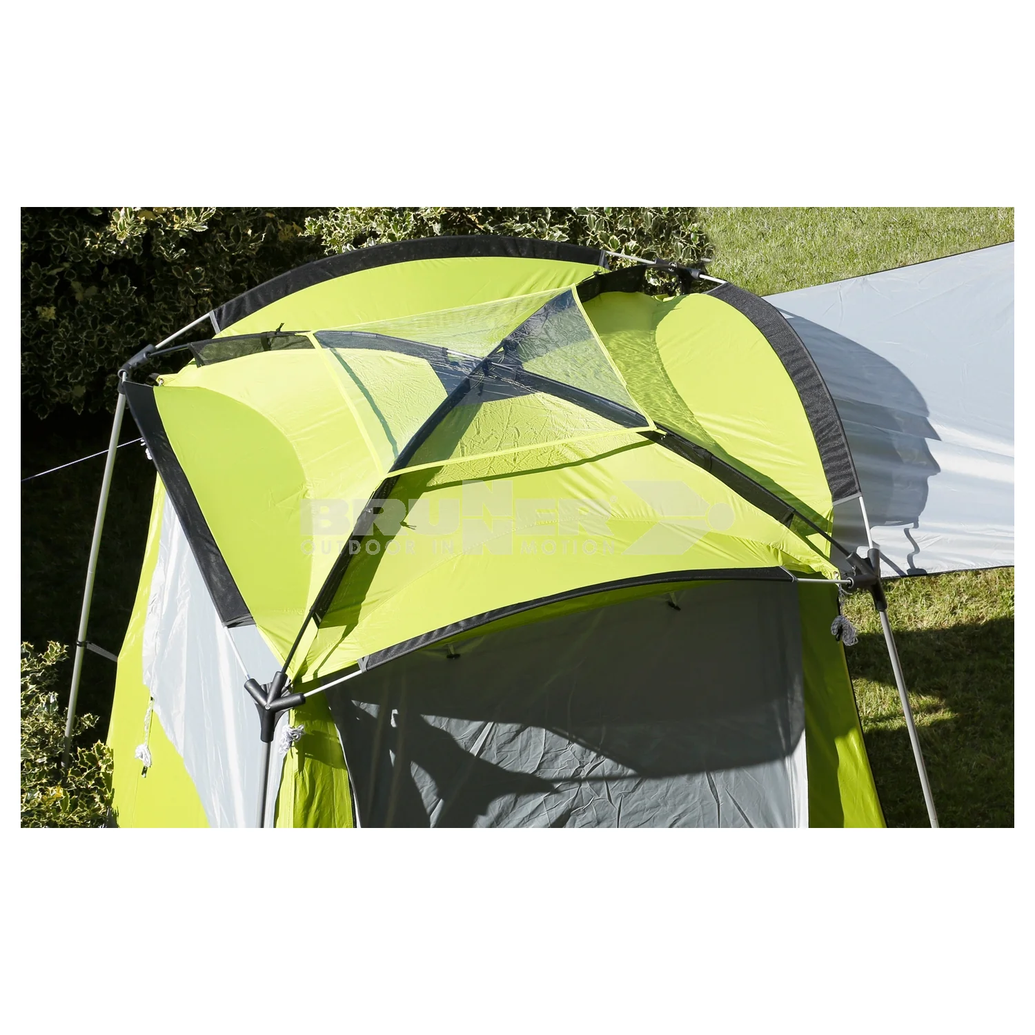 BRUNNER CHEF II OUTDOOR TENDA CUCINA/CUCINOTTO IMPERMEABILE - 200 x 200 x H190/230 cm - Image 6