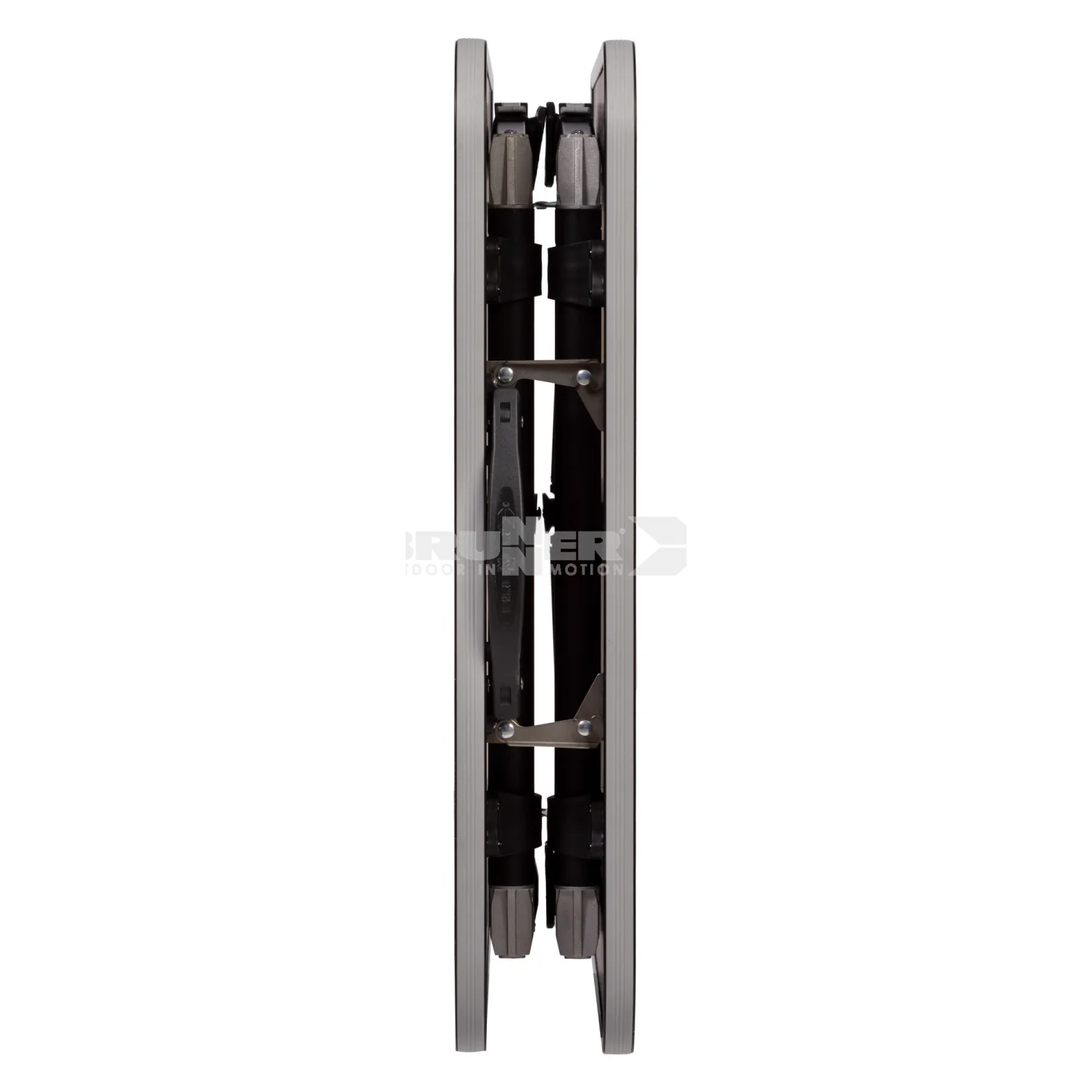 BRUNNER ELÙTOP COMPACK 80 TAVOLO DI ALTA QUALITA' A VALIGIA ULTRACOMPATTO E LEGGERO - Image 14