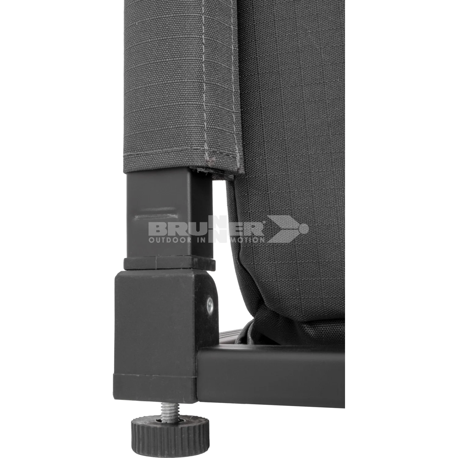 BRUNNER ELÙTOP DAILY CT MOBILETTO CUCINA CON TELAIO PIEGHEVOLE DI ALTA QUALITA' - Image 11