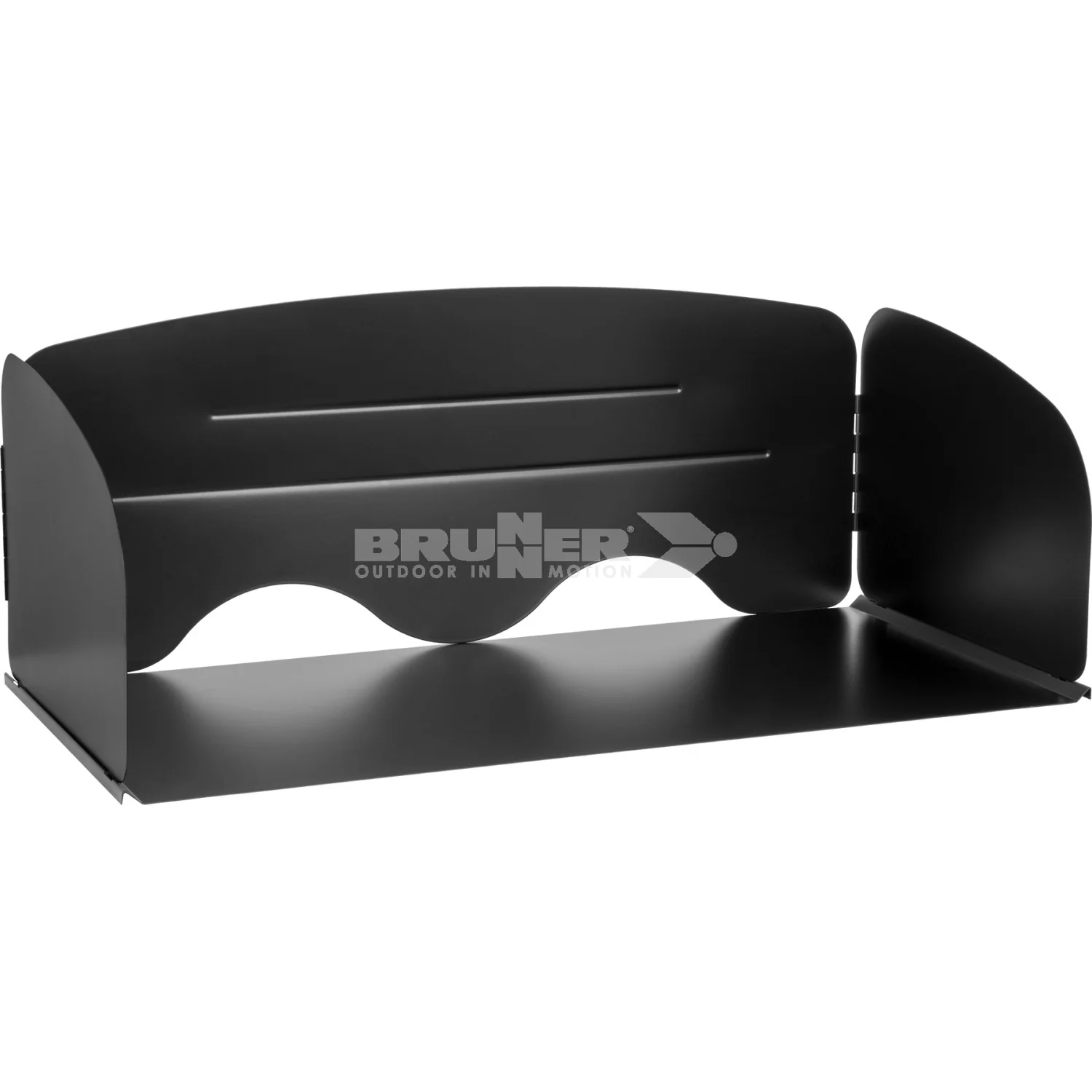 BRUNNER ELÙTOP DAILY CT MOBILETTO CUCINA CON TELAIO PIEGHEVOLE DI ALTA QUALITA' - Image 14