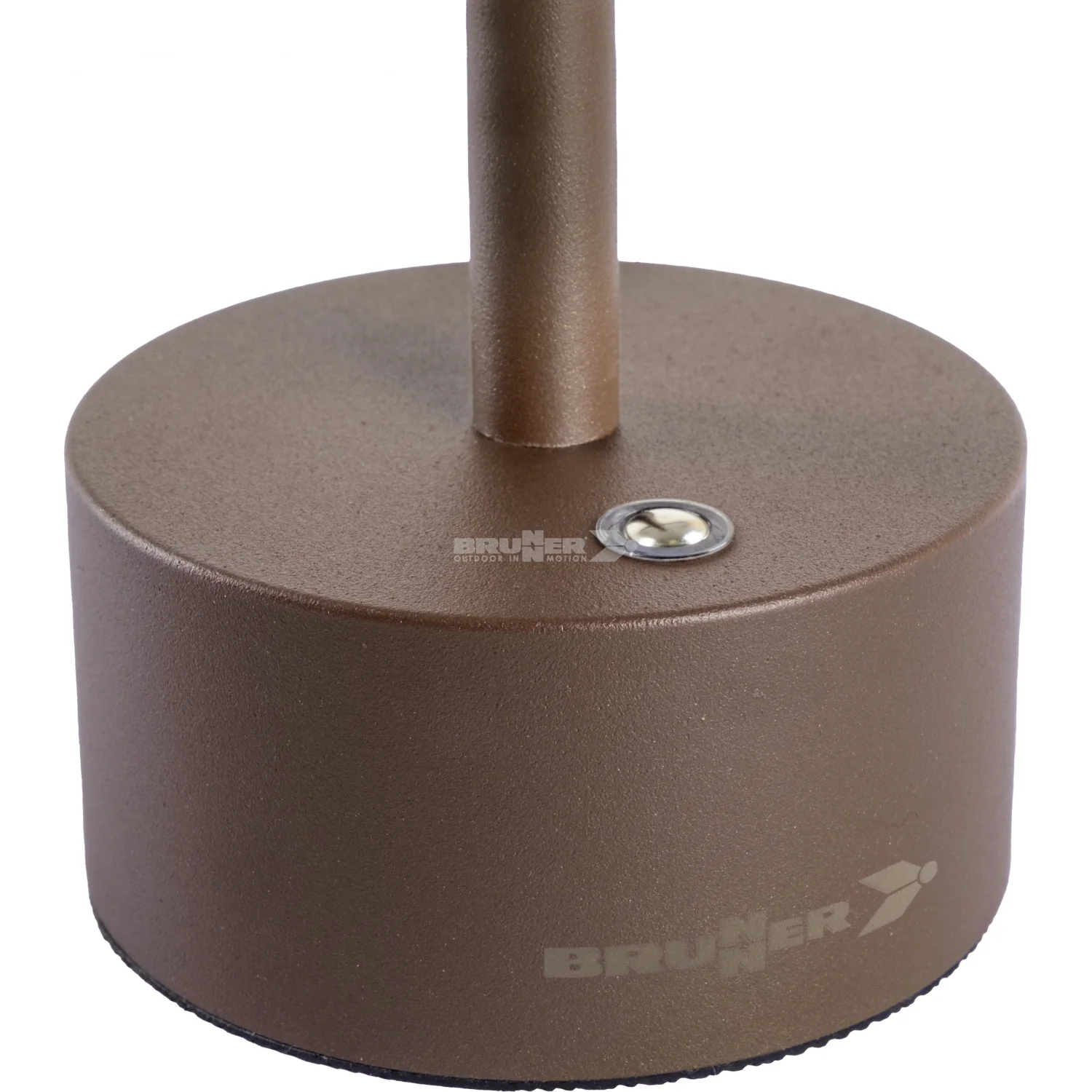 BRUNNER FARO ELEGANTE LAMPADA DA TAVOLO LED RICARICABILE DA 200 LUMEN - Image 3