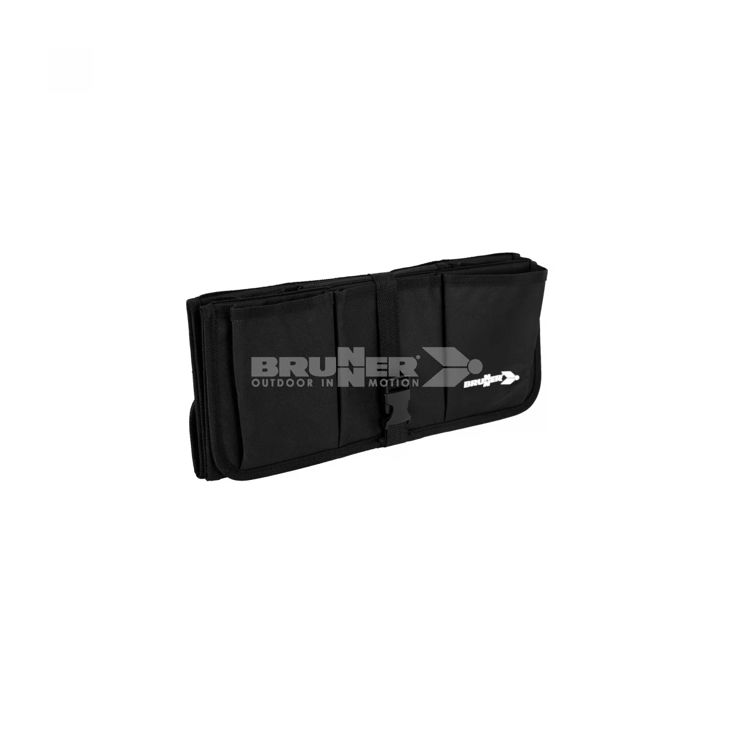 BRUNNER HANGAR 12 PRATICA TASCA PORTAOGGETTI A 12 TASCHE 74x39cm - Image 2