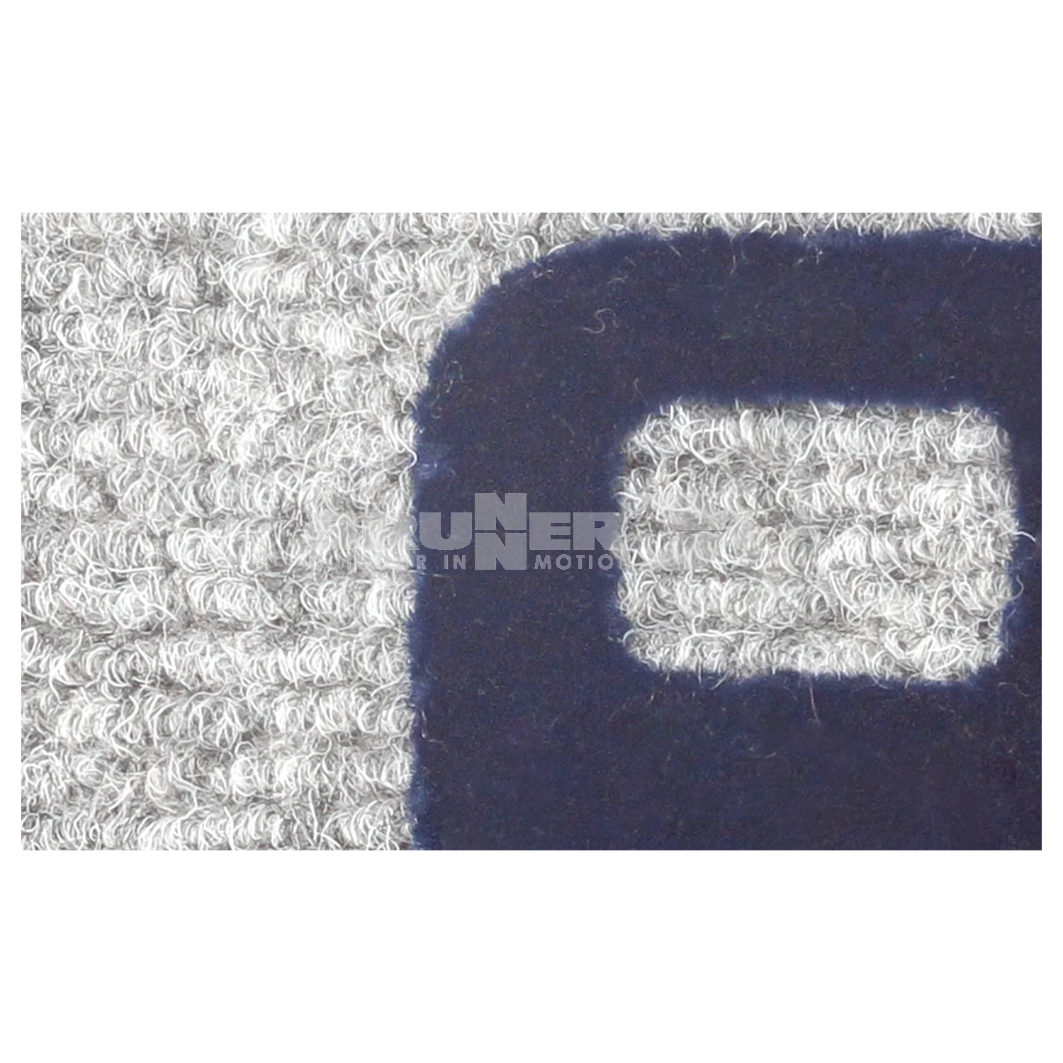 BRUNNER HELLO PRATICO ZERBINO 25 x 50 cm - DISPONIBILE IN 2 FANTASIE - Image 5