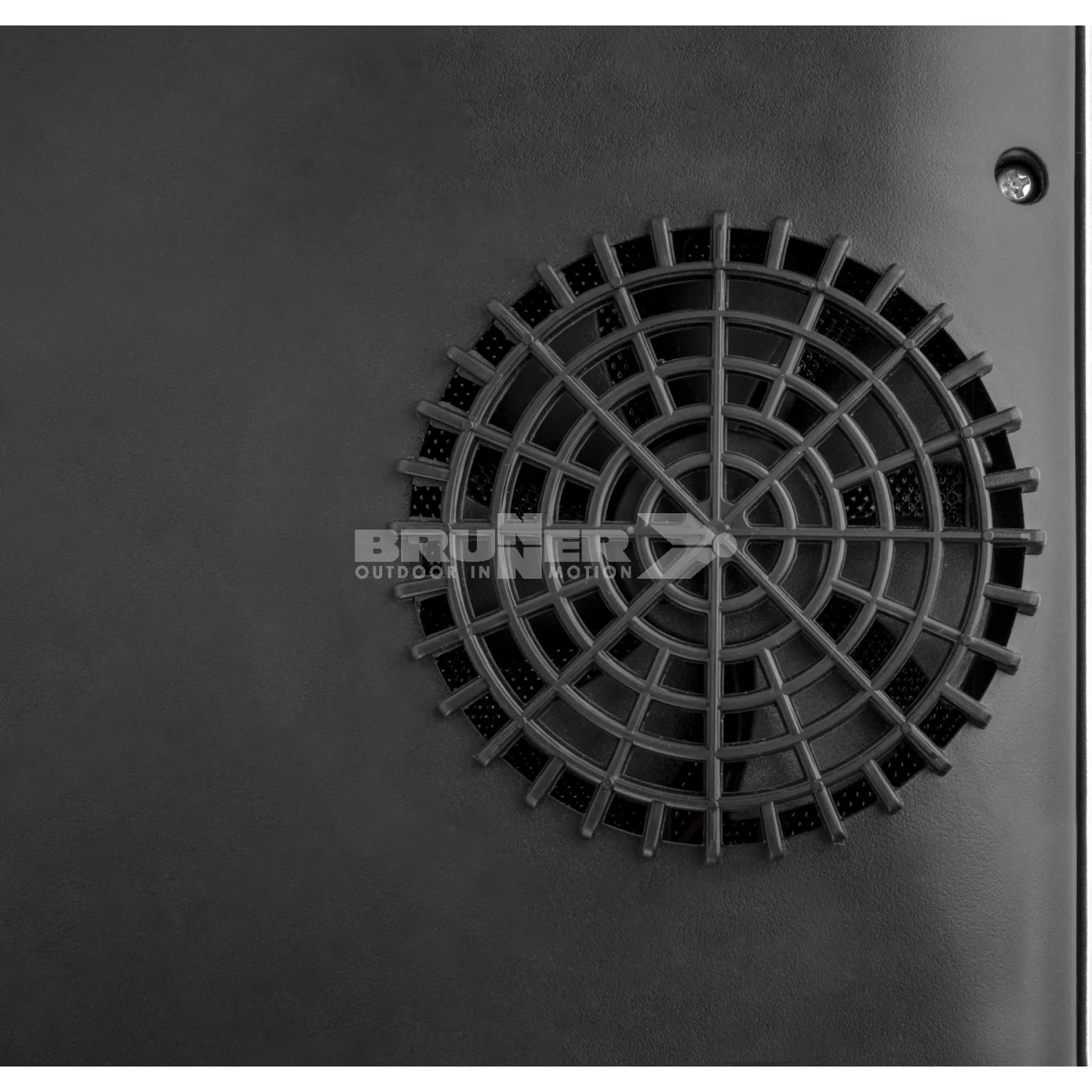BRUNNER HOT POINT DOUBLE INDUCTION DOPPIO FORNELLO ELETTRICO AD INDUZIONE A 9 LIVELLI DI POTENZA - Image 2