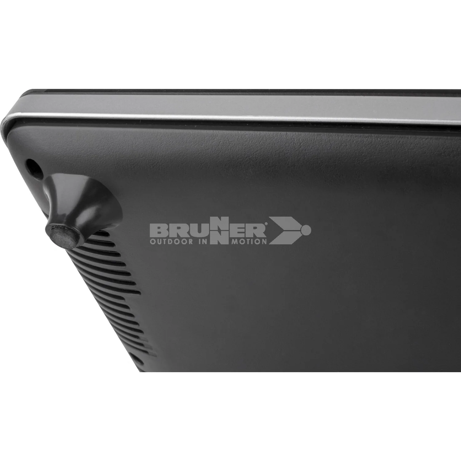 BRUNNER HOT POINT DOUBLE INDUCTION DOPPIO FORNELLO ELETTRICO AD INDUZIONE A 9 LIVELLI DI POTENZA - Image 4