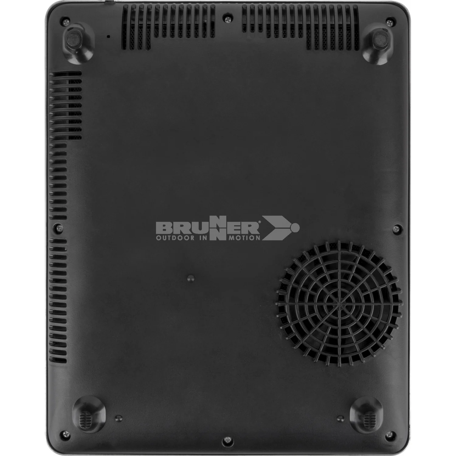 BRUNNER HOT POINT INDUCTION PIASTRA AD INDUZIONE PORTATILE 220V BASSO CONSUMO - Image 5