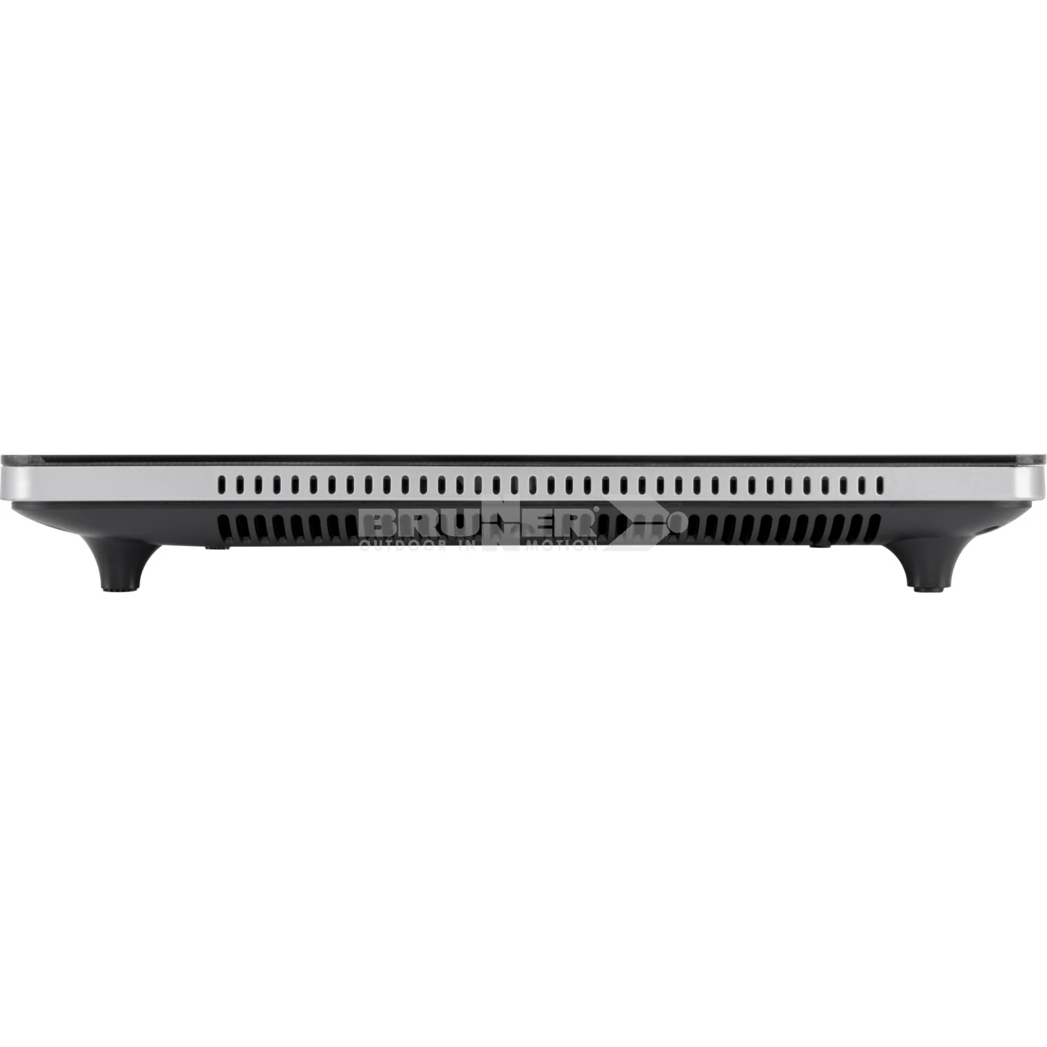 BRUNNER HOT POINT INDUCTION PIASTRA AD INDUZIONE PORTATILE 220V BASSO CONSUMO - Image 6