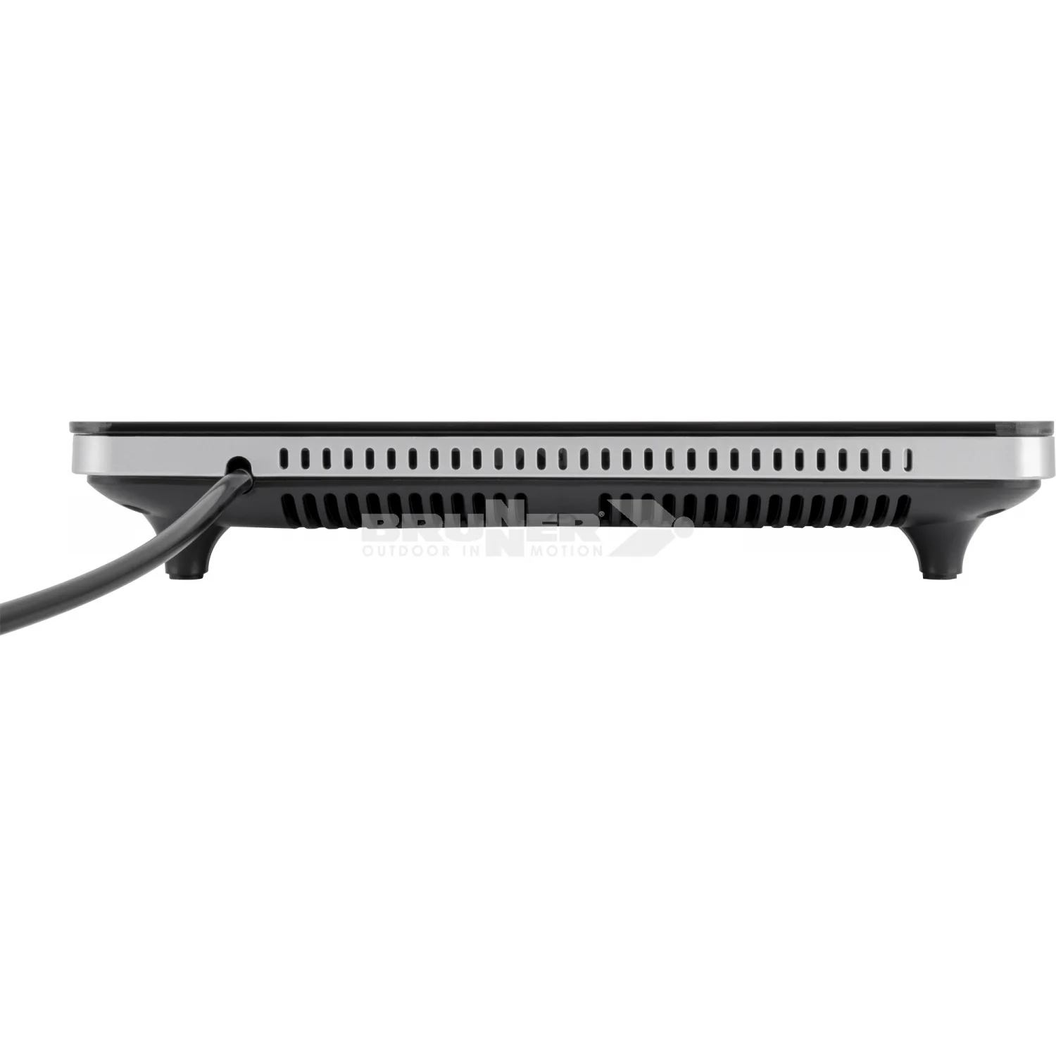 BRUNNER HOT POINT INDUCTION PIASTRA AD INDUZIONE PORTATILE 220V BASSO CONSUMO - Image 7