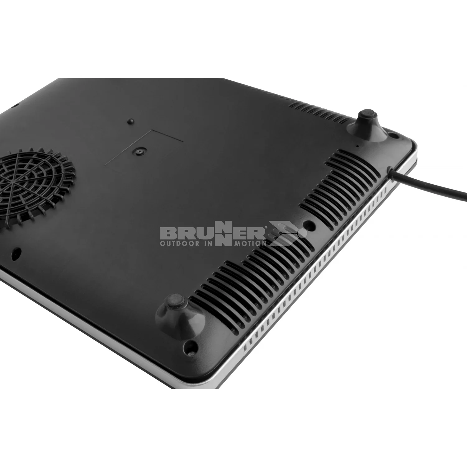 BRUNNER HOT POINT INDUCTION PIASTRA AD INDUZIONE PORTATILE 220V BASSO CONSUMO - Image 9