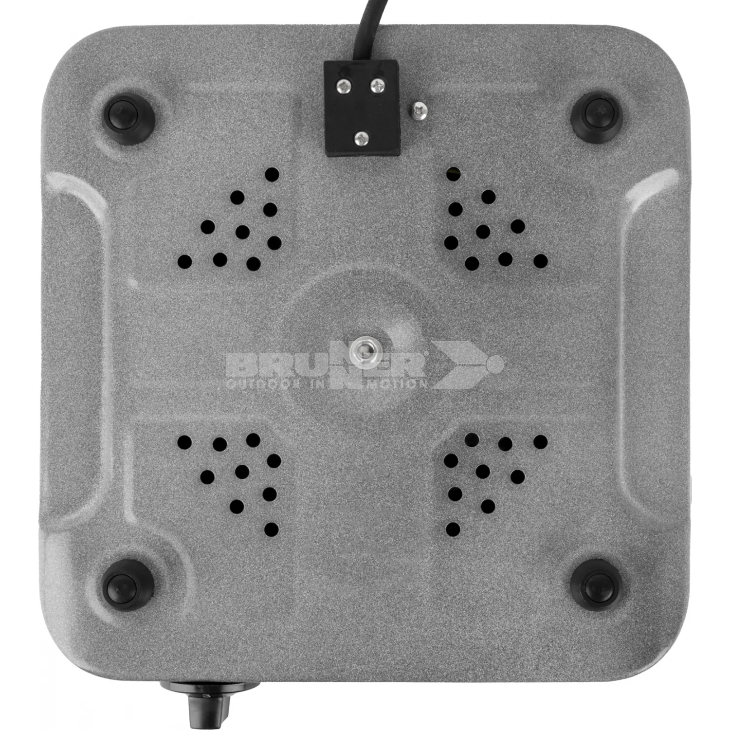 BRUNNER HOT POINT PAISTRA DI COTTURA ELETTRICA - Image 10