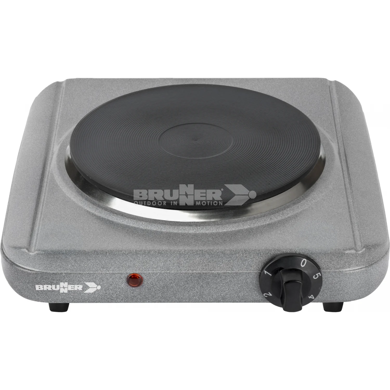 BRUNNER HOT POINT PAISTRA DI COTTURA ELETTRICA - Image 3