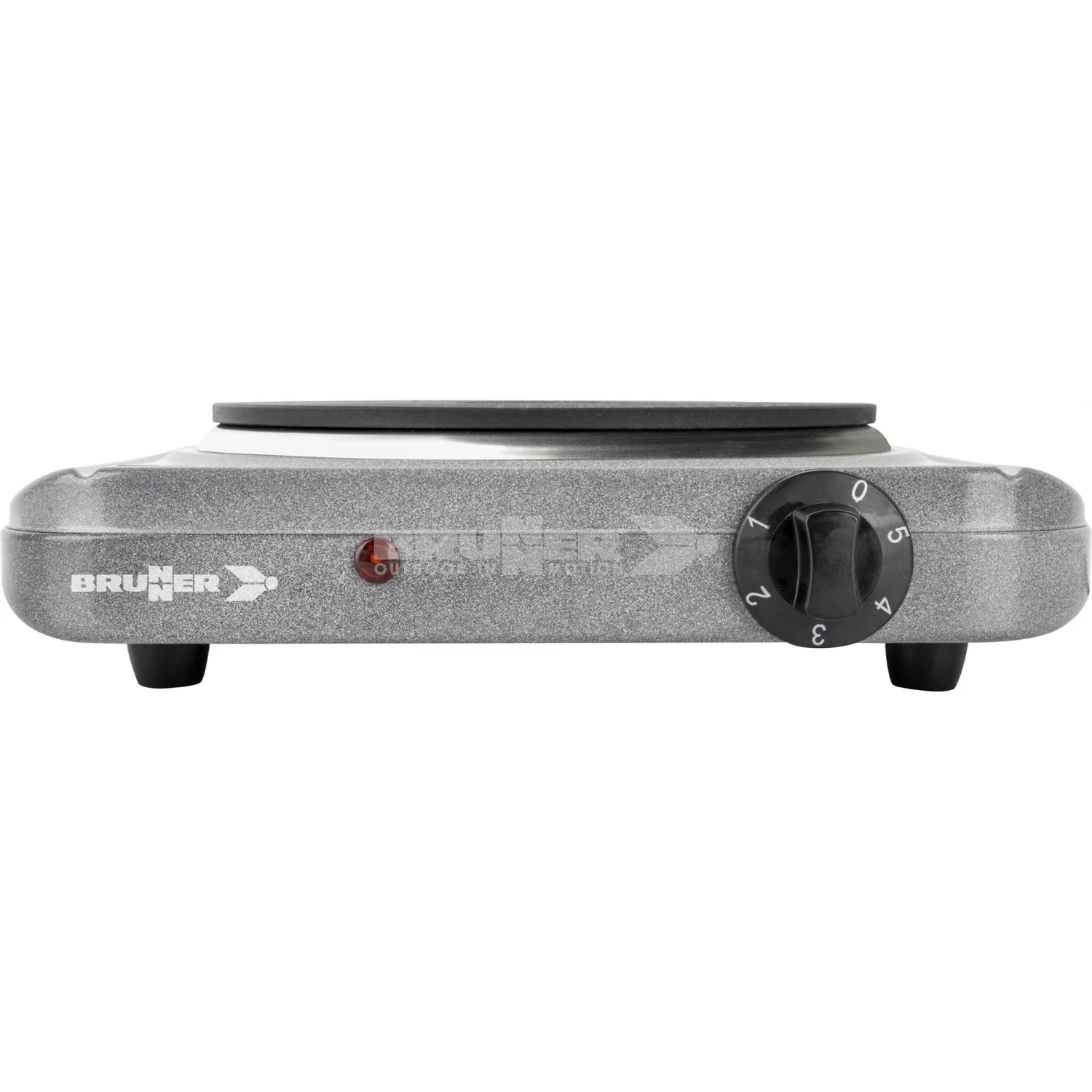 BRUNNER HOT POINT PAISTRA DI COTTURA ELETTRICA - Image 4