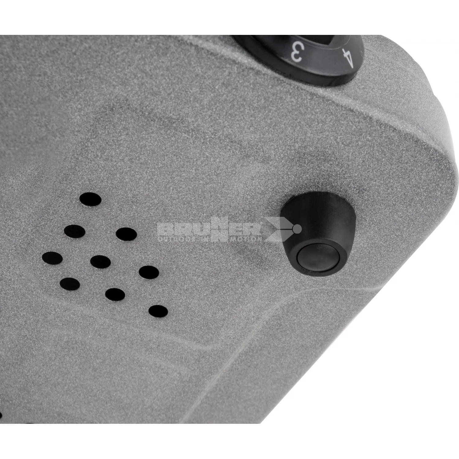 BRUNNER HOT POINT PAISTRA DI COTTURA ELETTRICA - Image 5