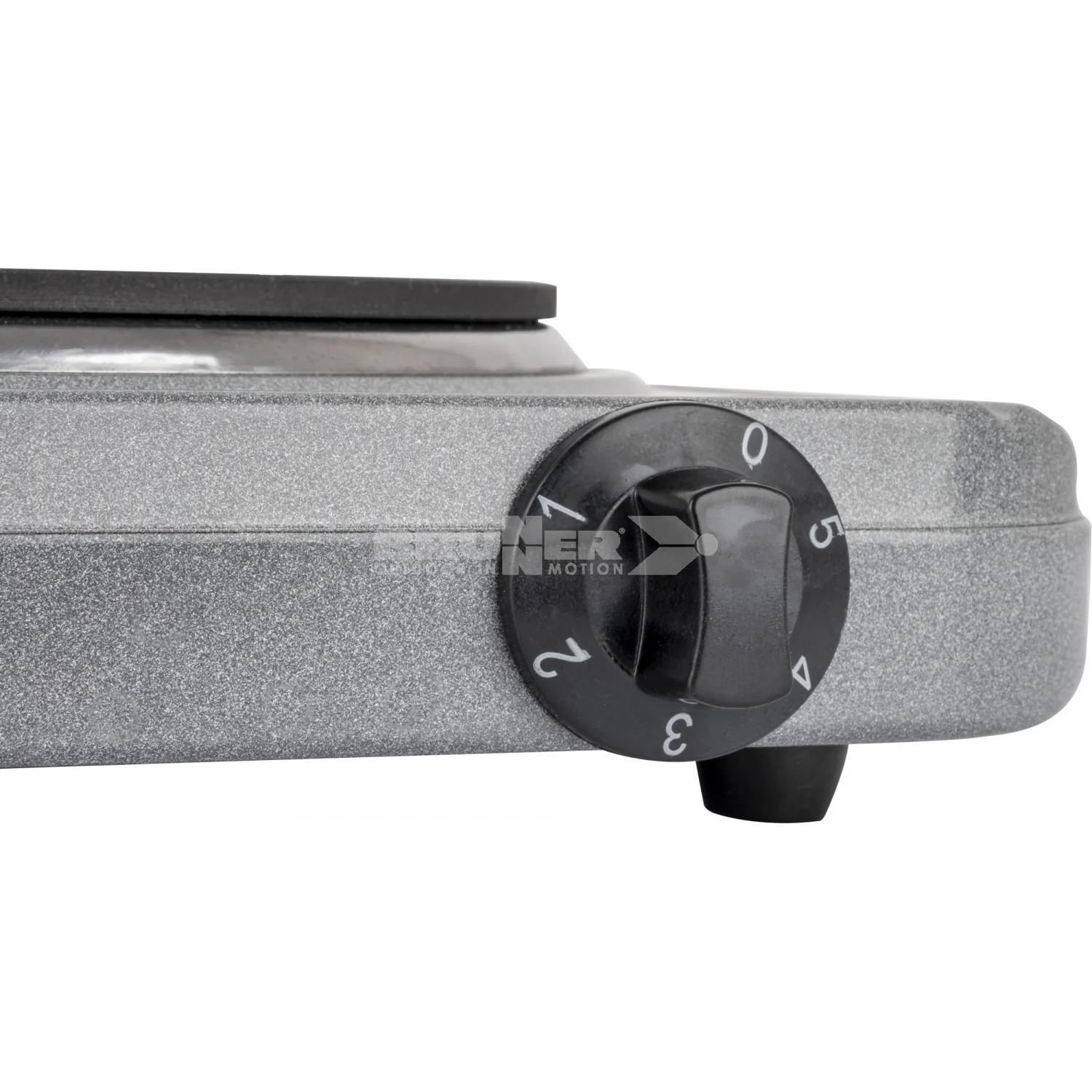 BRUNNER HOT POINT PAISTRA DI COTTURA ELETTRICA - Image 6