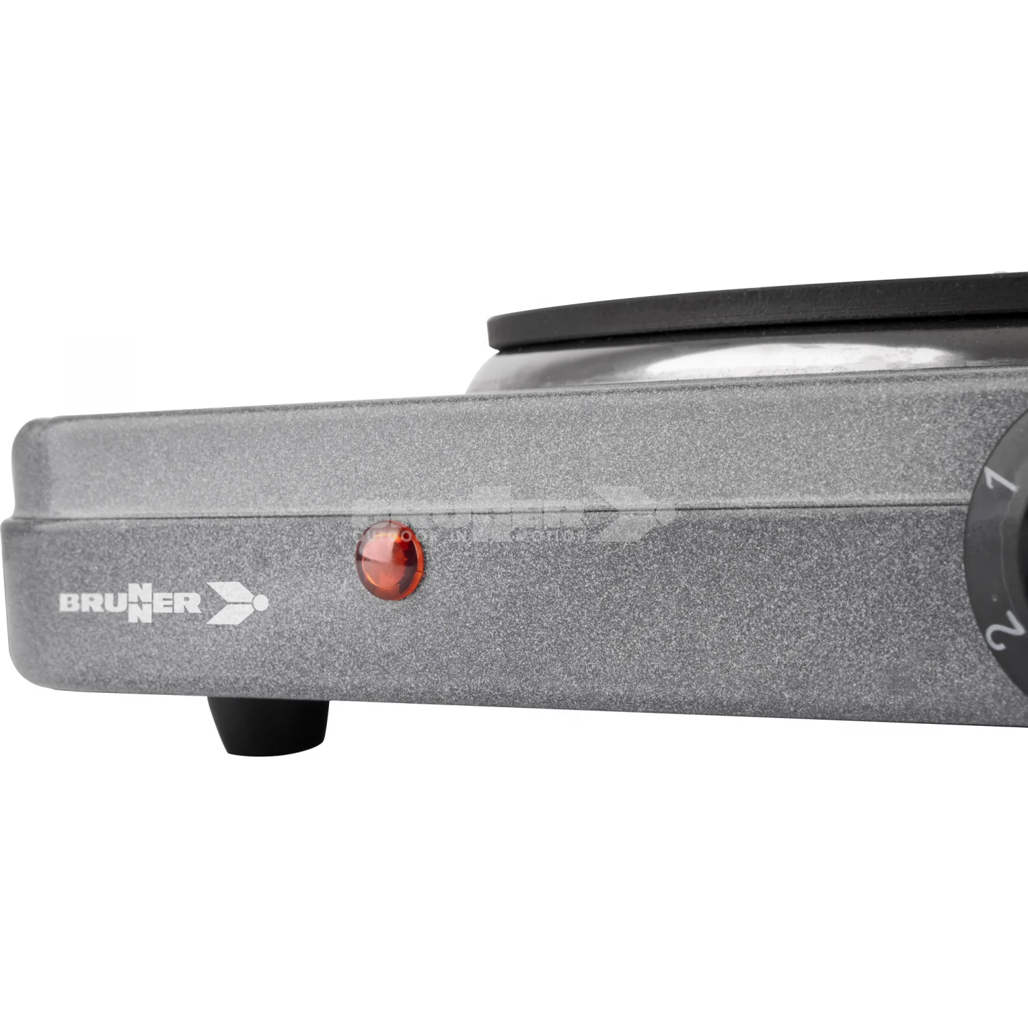 BRUNNER HOT POINT PAISTRA DI COTTURA ELETTRICA - Image 7