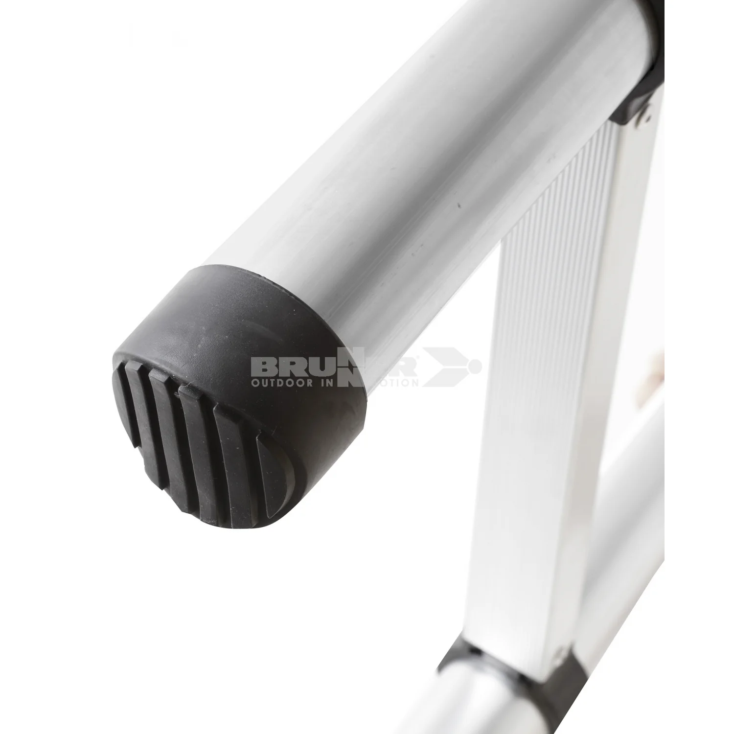 BRUNNER LADDY AIR SCALA TELESCOPICA IN ALLUMINIO - Image 4