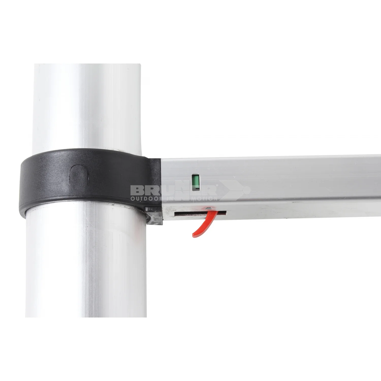 BRUNNER LADDY AIR SCALA TELESCOPICA IN ALLUMINIO - Image 6