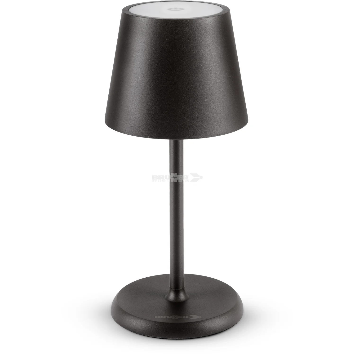 BRUNNER LUCIEN ELEGANTE LANTERNA DA TAVOLO A LED RICARICABILE DA 200 LUMEN - DISPONIBILE IN 2 COLORI - Image 2
