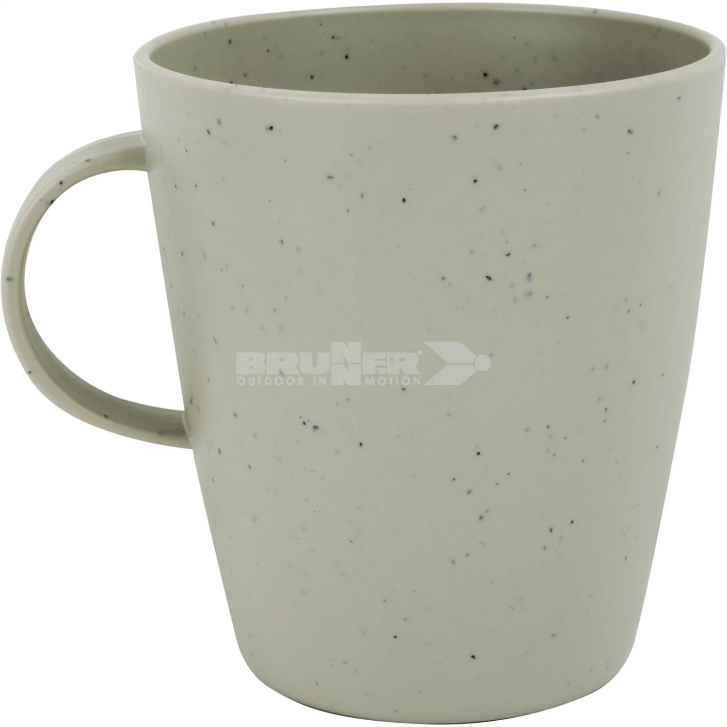 BRUNNER LUNCH BOX PLA TIERRA FOREST SET PIATTI+TAZZE DA 16 PEZZI IN RESISTENTE MELAMINA E FONDO ANTISCIVOLO - Image 11