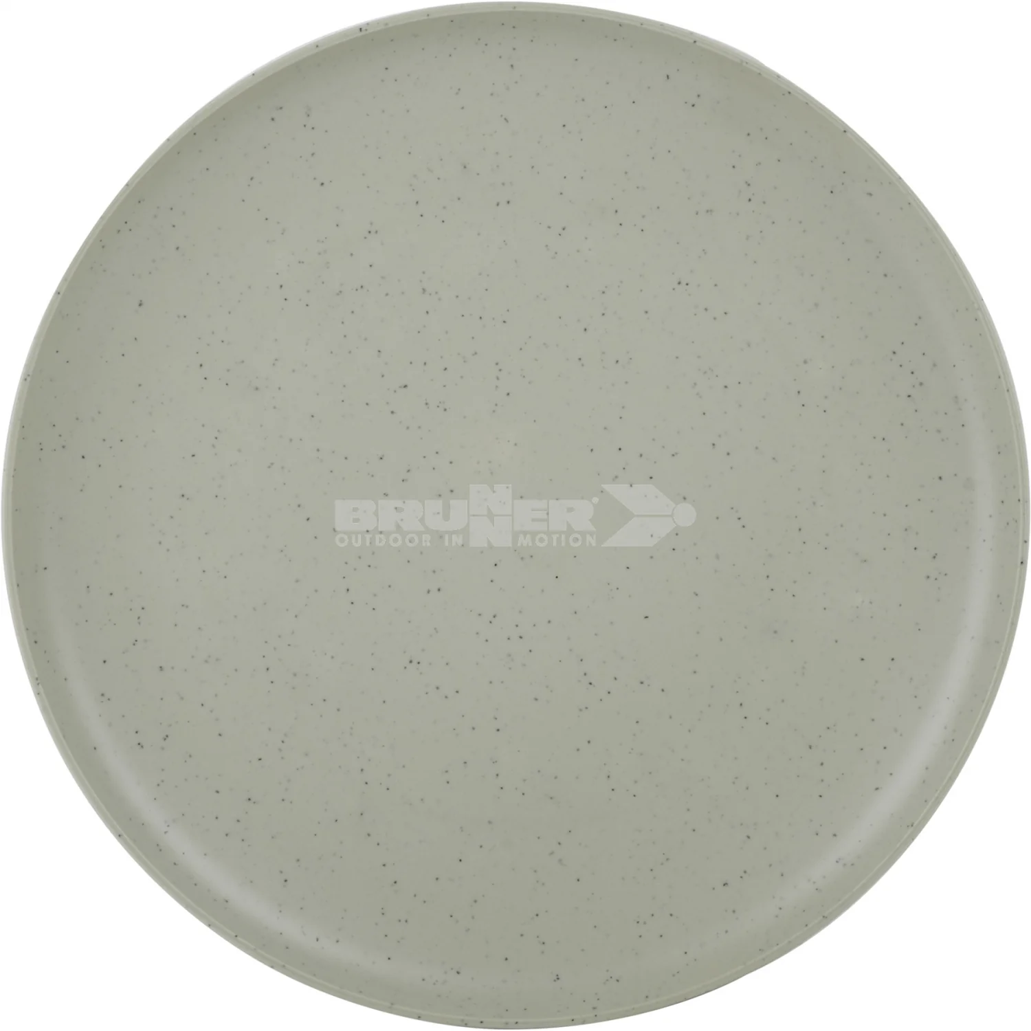 BRUNNER LUNCH BOX PLA TIERRA FOREST SET PIATTI+TAZZE DA 16 PEZZI IN RESISTENTE MELAMINA E FONDO ANTISCIVOLO - Image 12